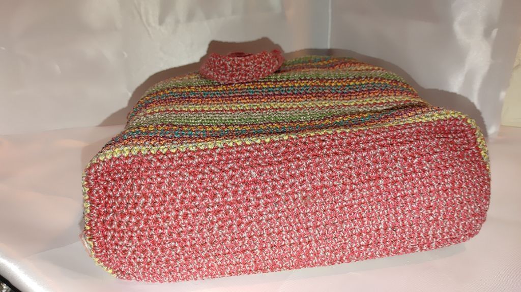 The Sak The Sak Sequoia Crochet Hobo Bag Size ONE SIZE - 6 Thumbnail