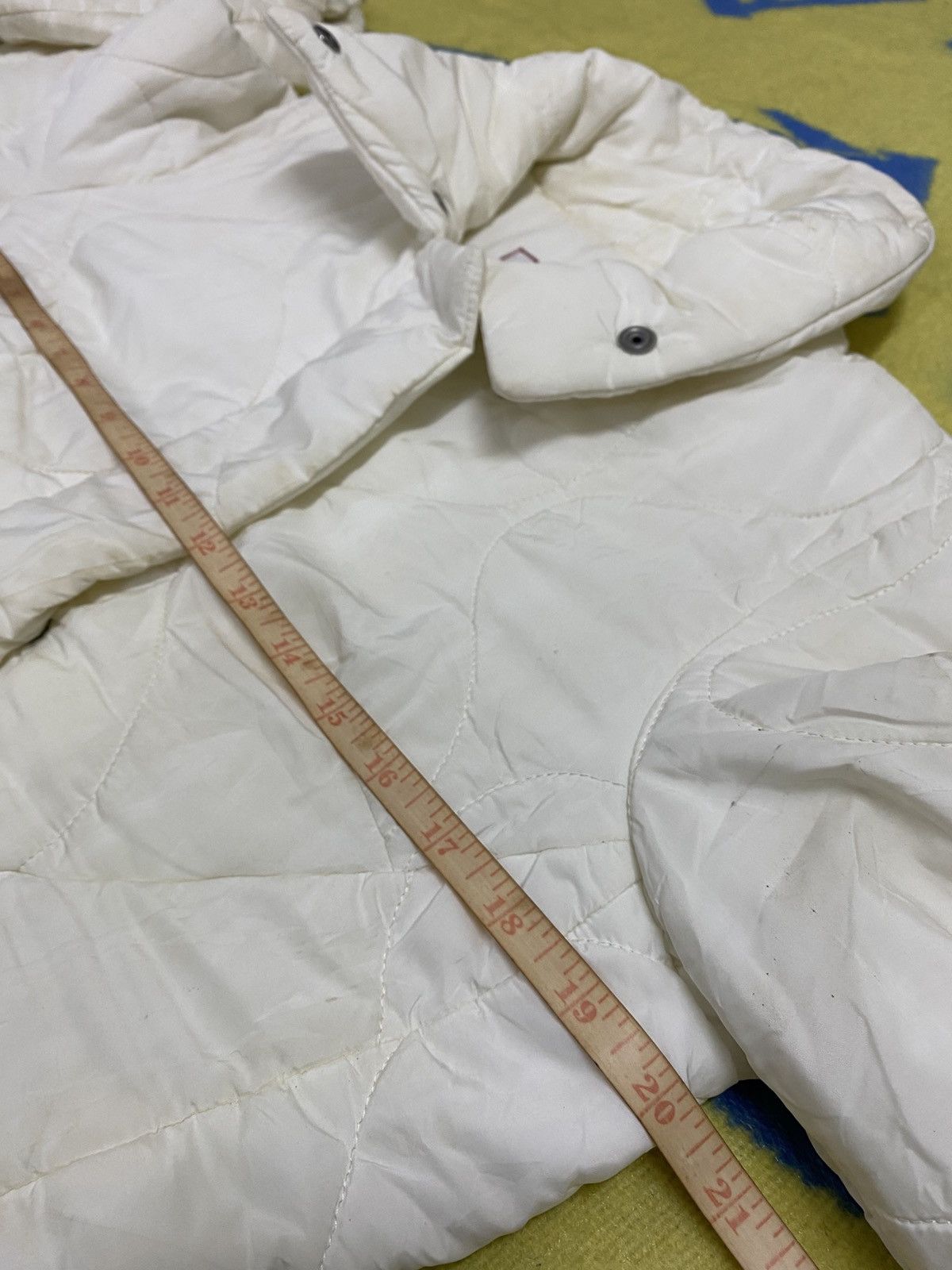 Designer × MAX&Co. × Max Mara Max & Co. By Max Mara x Vintage Puffer Size M / US 6-8 / IT 42-44 - 5 Thumbnail