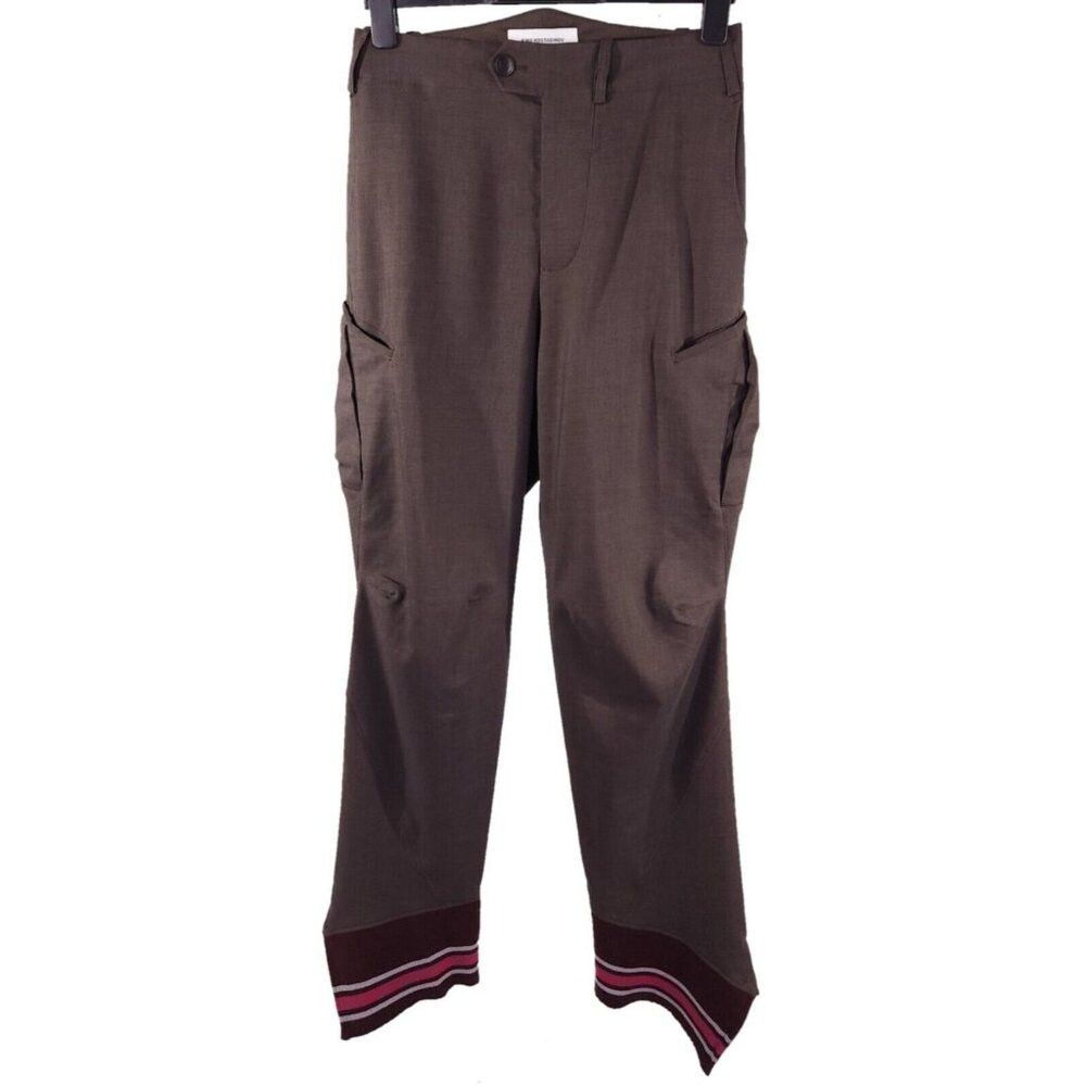 パンツ kiko kostadinov/VALAKAS CARGOTROUSER/44 Kiko Kostadinov メンズ ボトムス パンツ 44