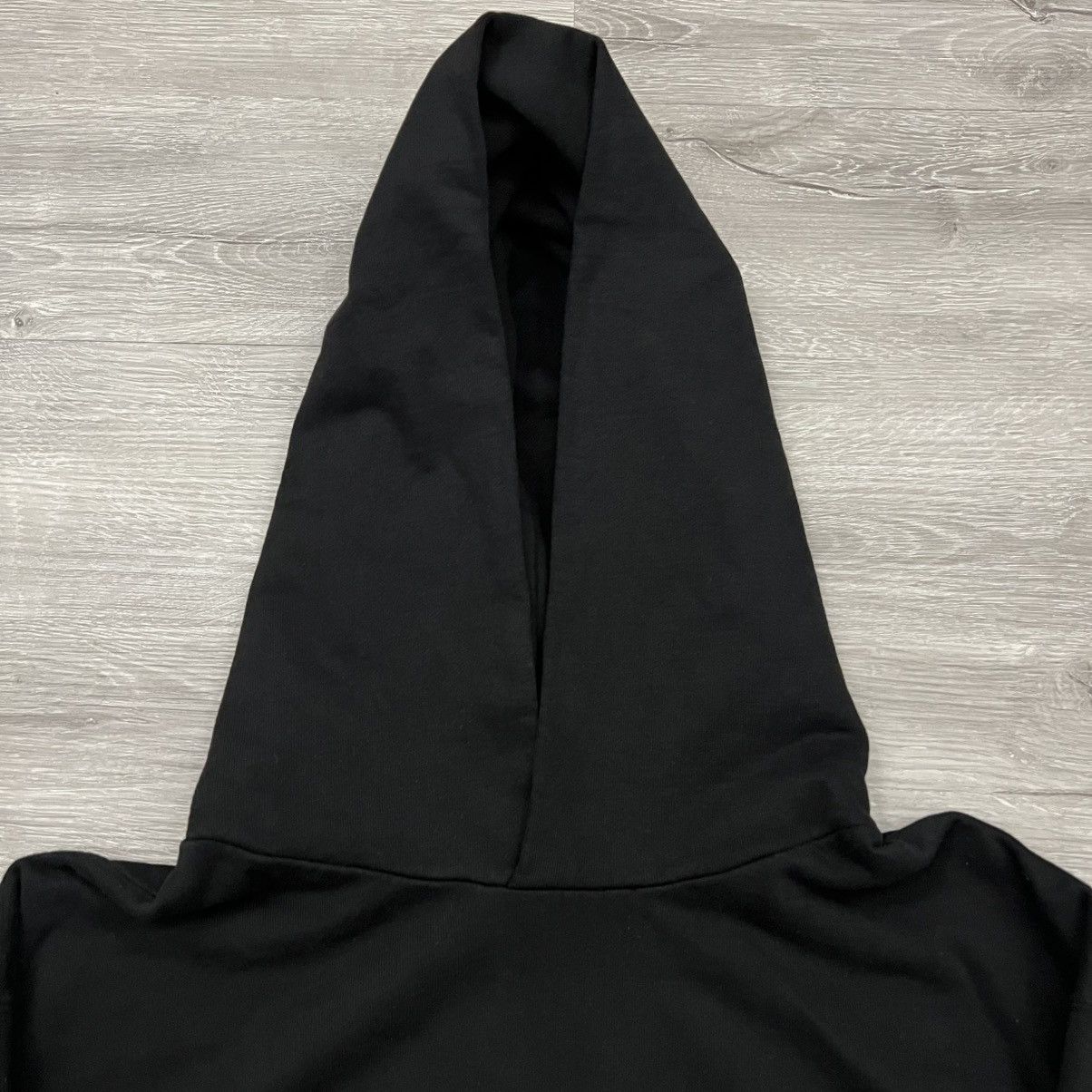 Anti Social Social Club ASSC Get Weird Hologram Hoodie Size US XL / EU 56 / 4 - 3 Thumbnail