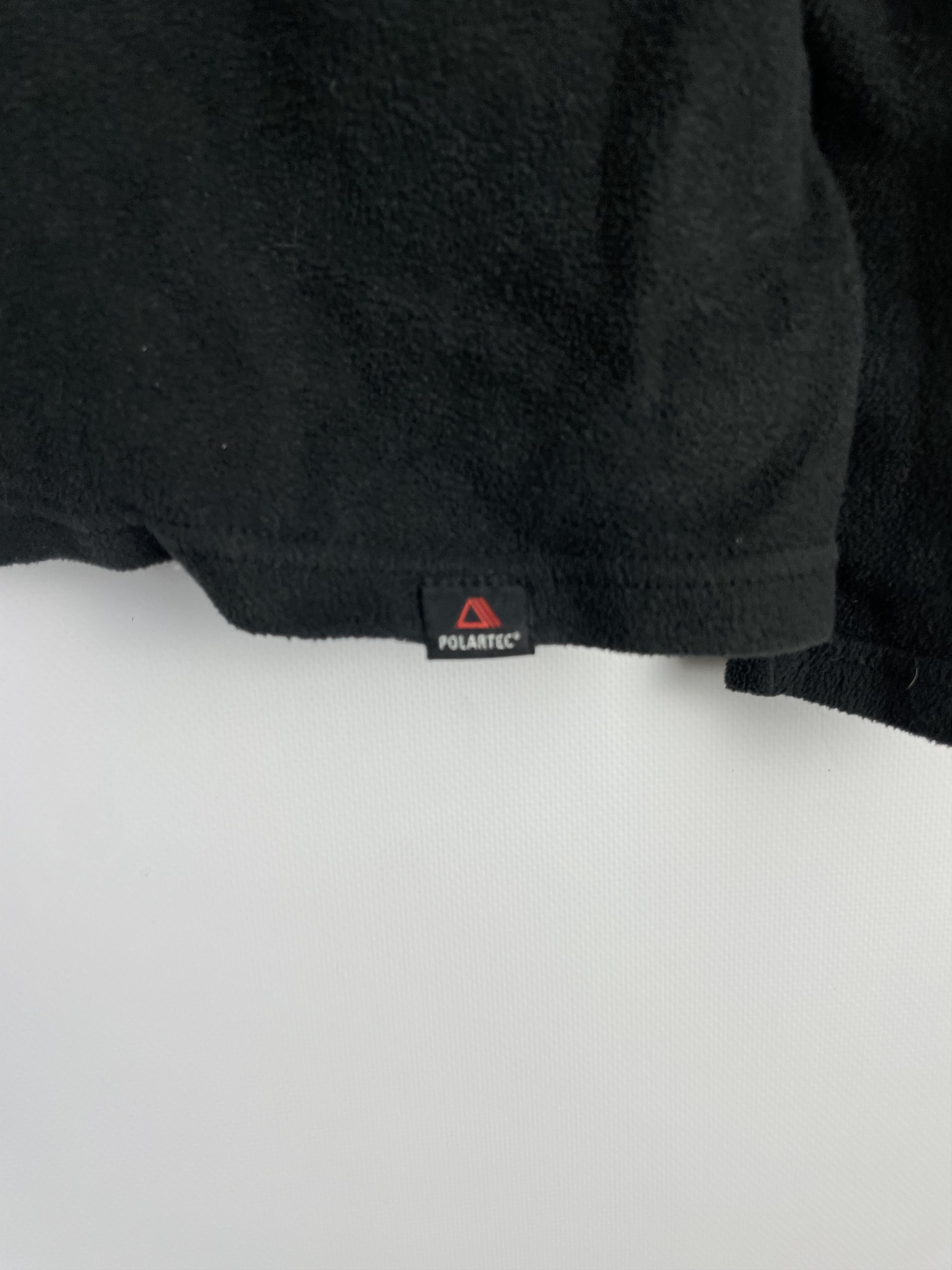 The North Face × Vintage Vintage The North Face Fleece Jacket Size US M / EU 48-50 / 2 - 8 Thumbnail