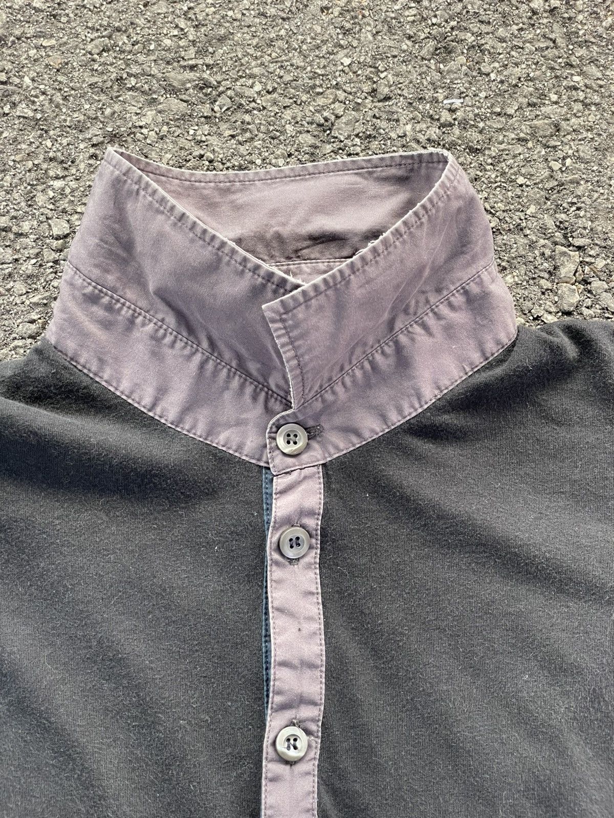 Prada Polo Shirt Size US M / EU 48-50 / 2 - 5 Thumbnail