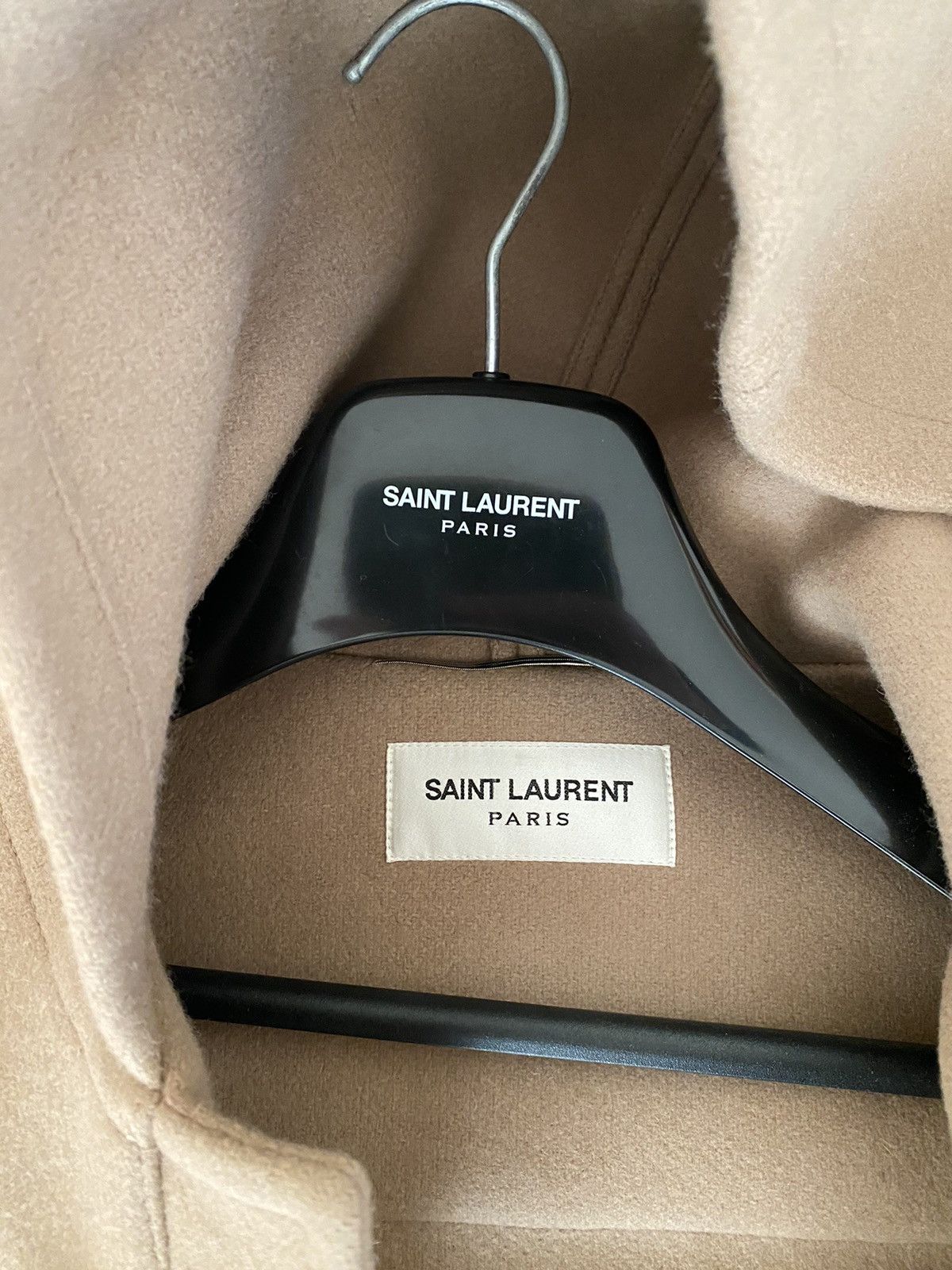 Saint Laurent Paris Saint Laurent Size US M / EU 48-50 / 2 - 4 Thumbnail