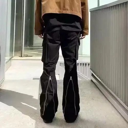 Other Zip Punk Pants Size US 30 / EU 46 - 1 Thumbnail