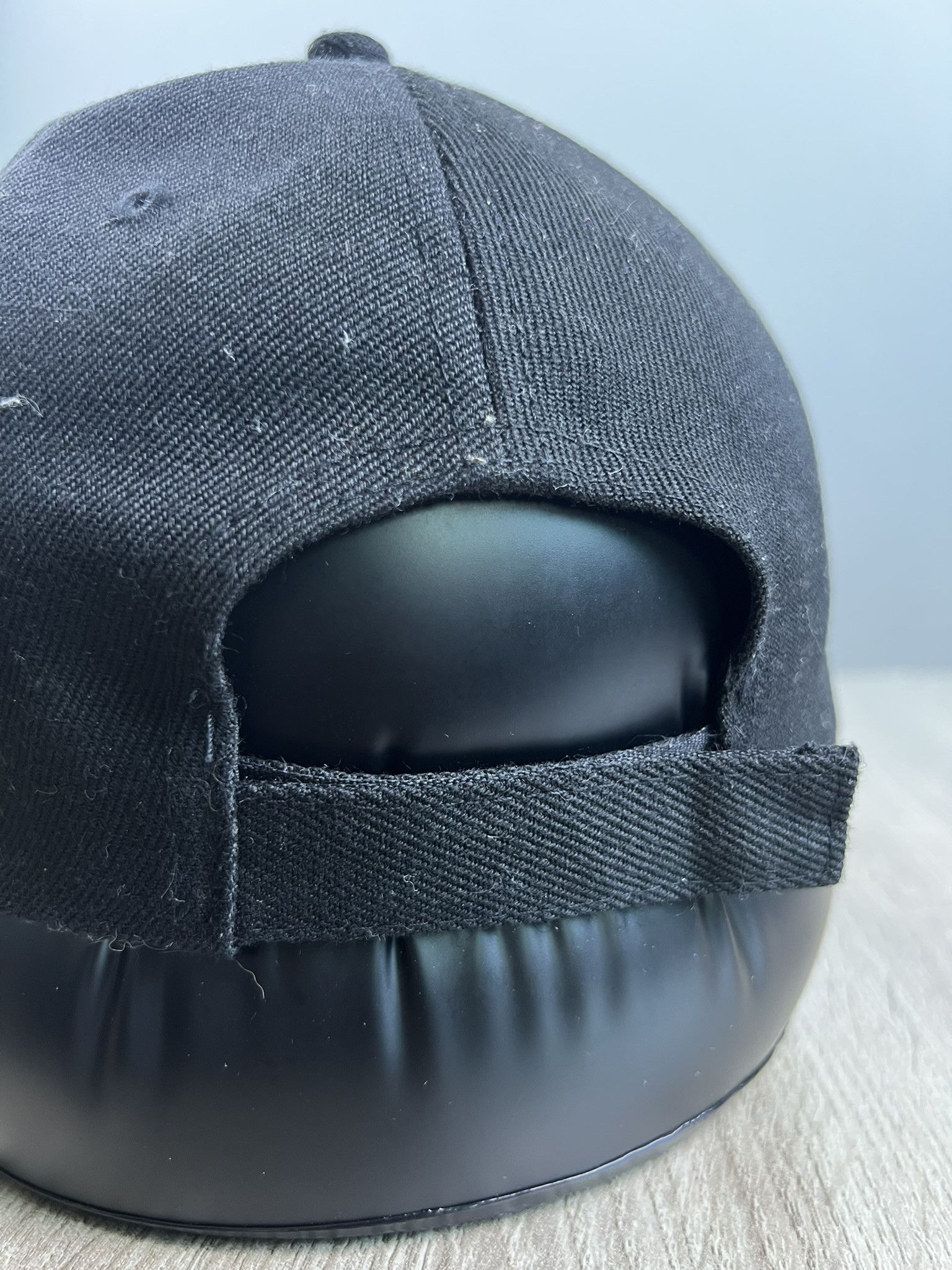 Other Lethal Weapon The Series Cap #10 Size ONE SIZE - 7 Thumbnail