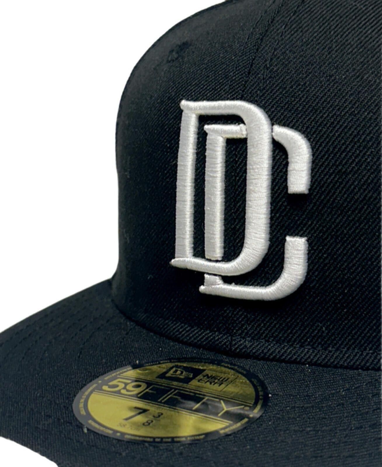 New Era New Era x Meek Mill x Dream Chasers 59FIFTY 7 3/8 Size ONE SIZE - 8 Thumbnail