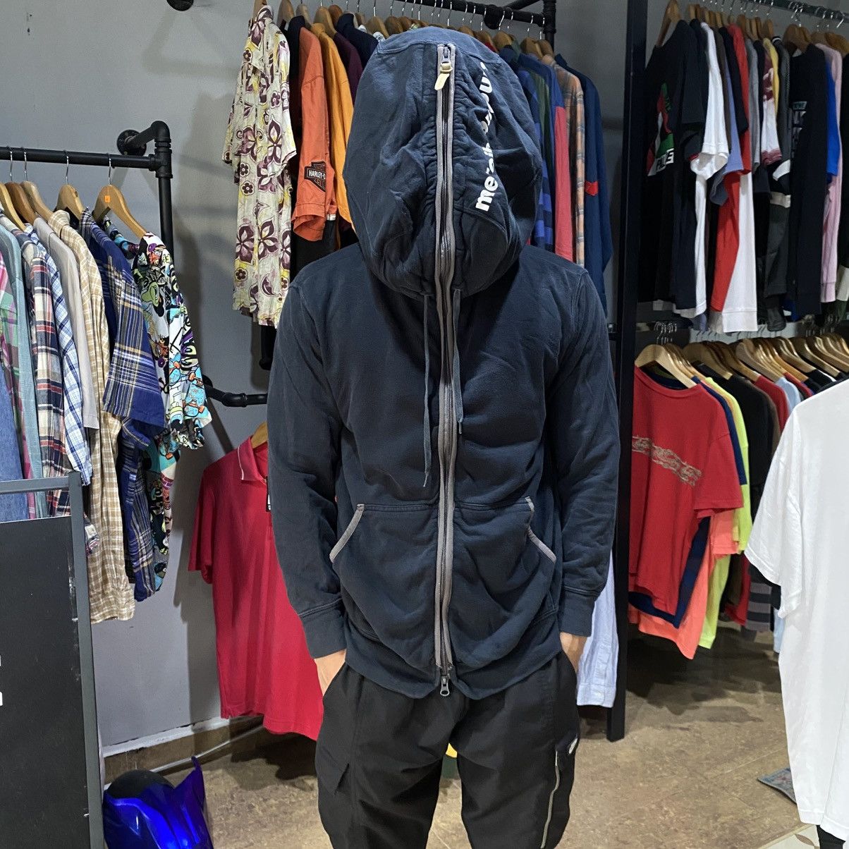 mercibeaucoup Mercibeaucoup full zip hoodie Size US S / EU 44-46 / 1 - 3 Thumbnail