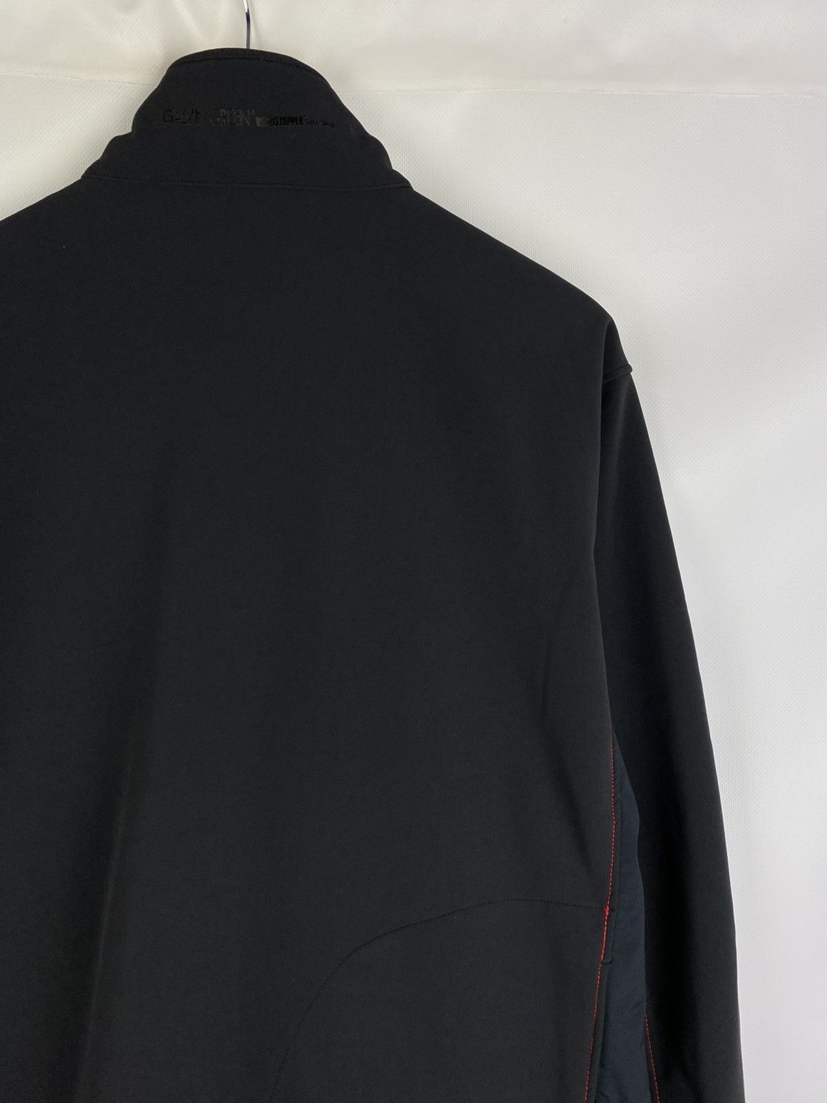 Galvin Green Galvin Green Windstopper men’s 1/4 Zip Jacket Size L Size US L / EU 52-54 / 3 - 22 Thumbnail