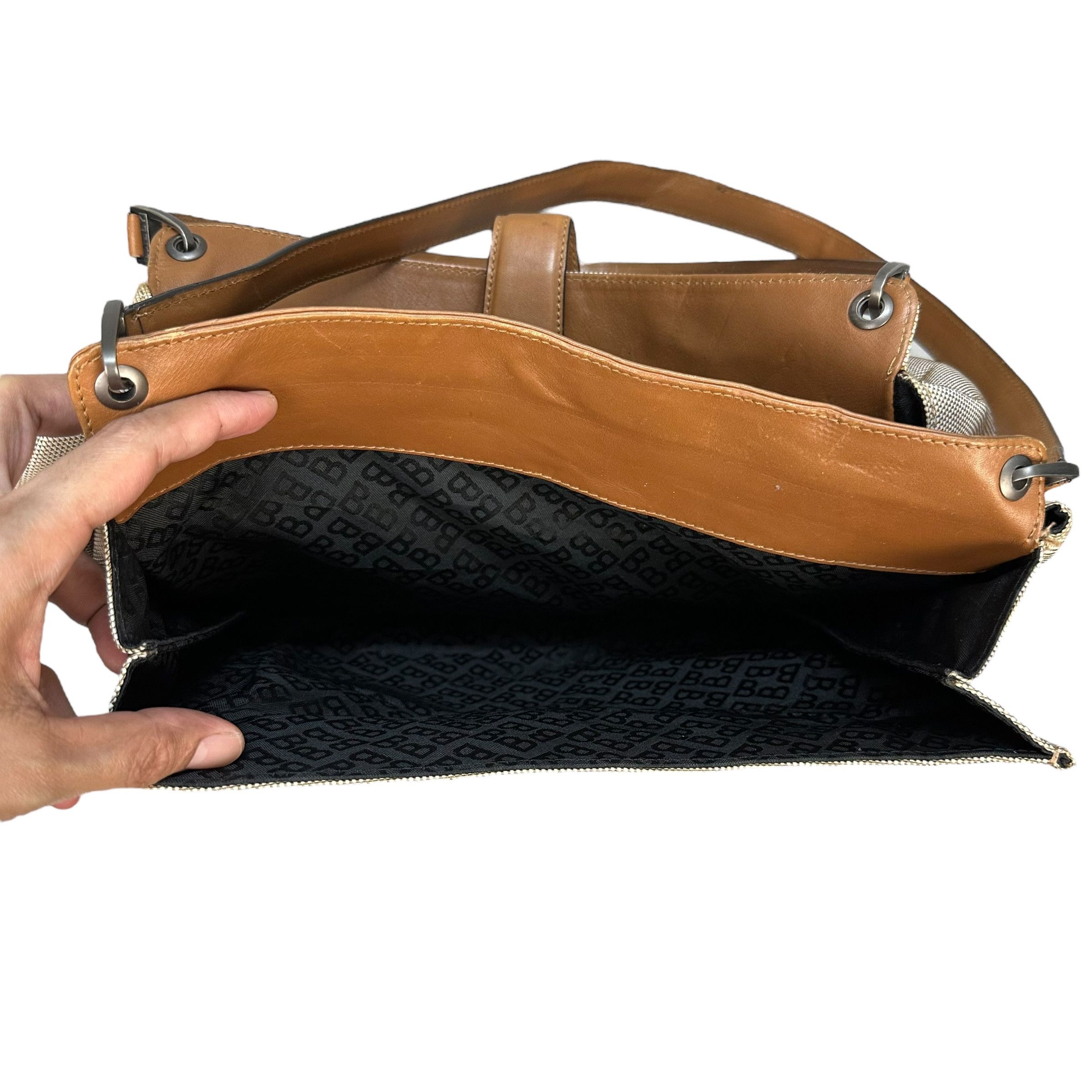 Bally Bally Made in Italy Bag Size ONE SIZE - 5 Thumbnail