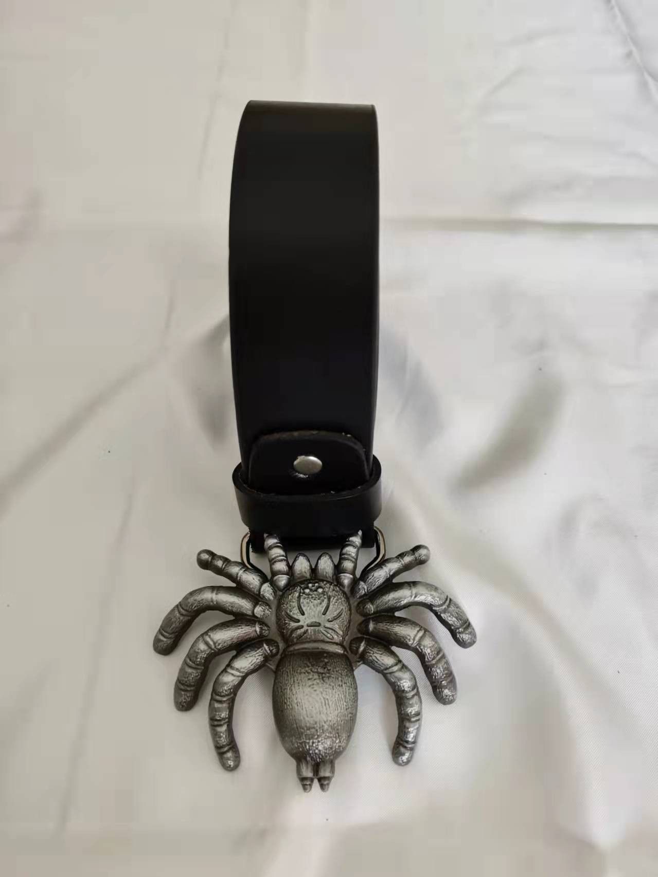 Vintage Fashion personalized simple belt Size ONE SIZE - 3 Thumbnail