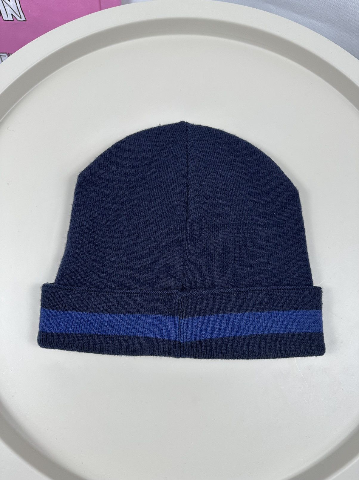 Nike × Vintage Nike double side hat Size ONE SIZE - 6 Thumbnail