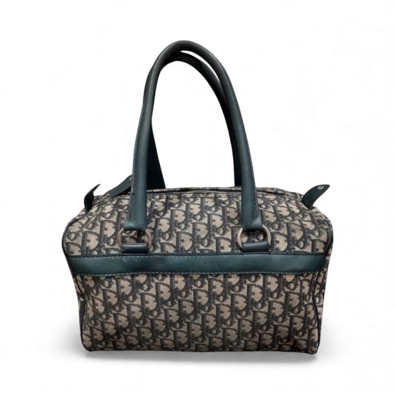 Dior Vintage Christian Dior monogram bag Size ONE SIZE - 1 Thumbnail