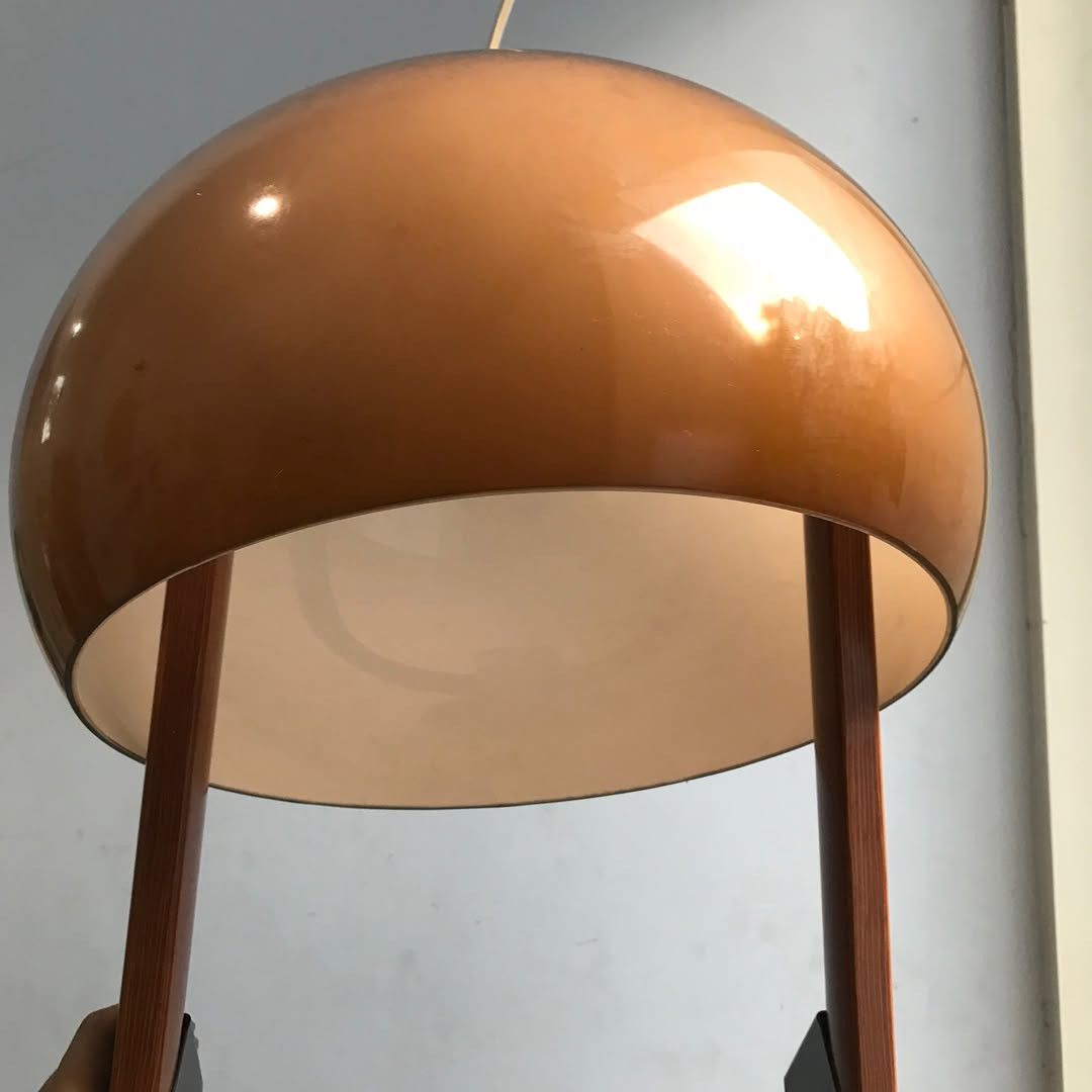 National Standard Vintage national Mushroom Pendant Lamp Made in japan Size ONE SIZE - 3 Thumbnail