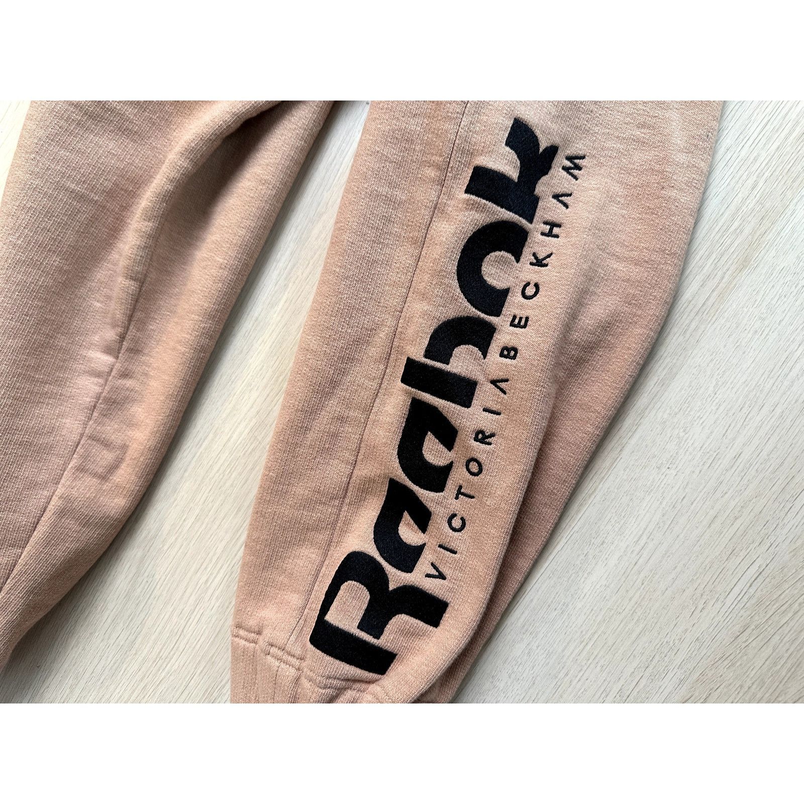 Victoria Beckham RARE Reebok x Victoria Beckham Oversized Sweatpant - Size XS Size 26" / US 2 / IT 38 - 2 Thumbnail