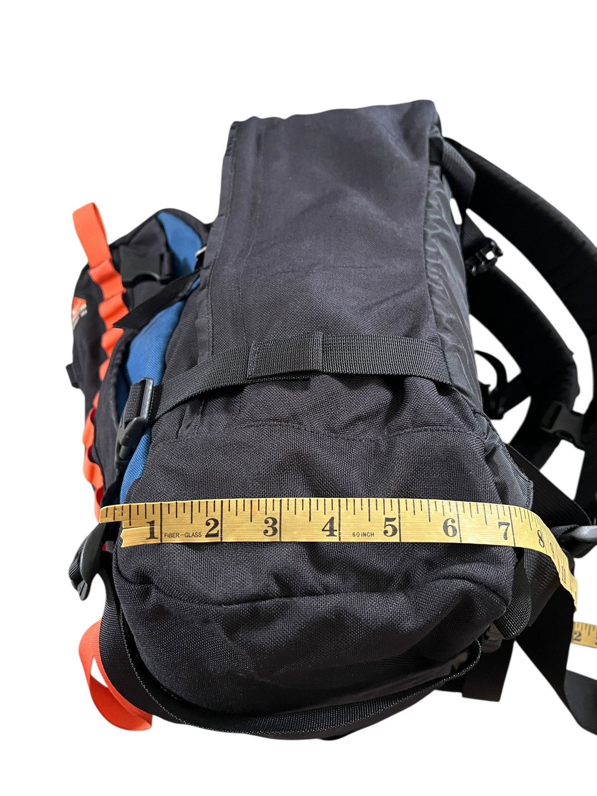 Nike ACG Vintage 90s Nike ACG Karst 25 Backpack Size ONE SIZE - 15 Thumbnail
