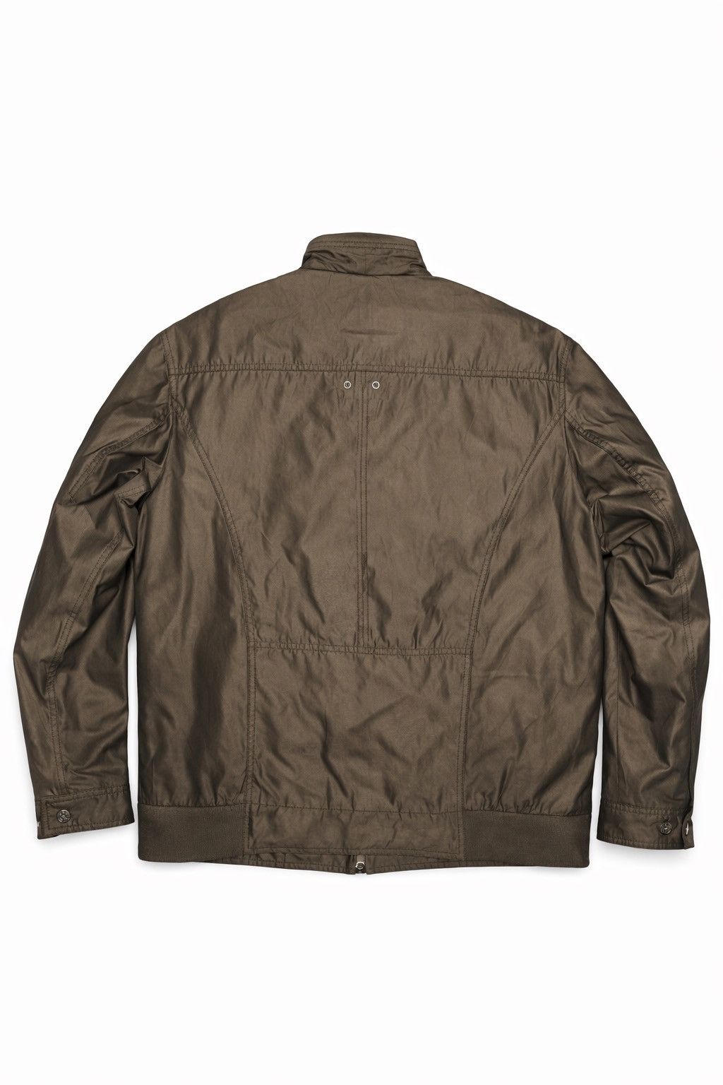 Other Navigare Vintage Utility Jacket Size US L / EU 52-54 / 3 - 2 Thumbnail