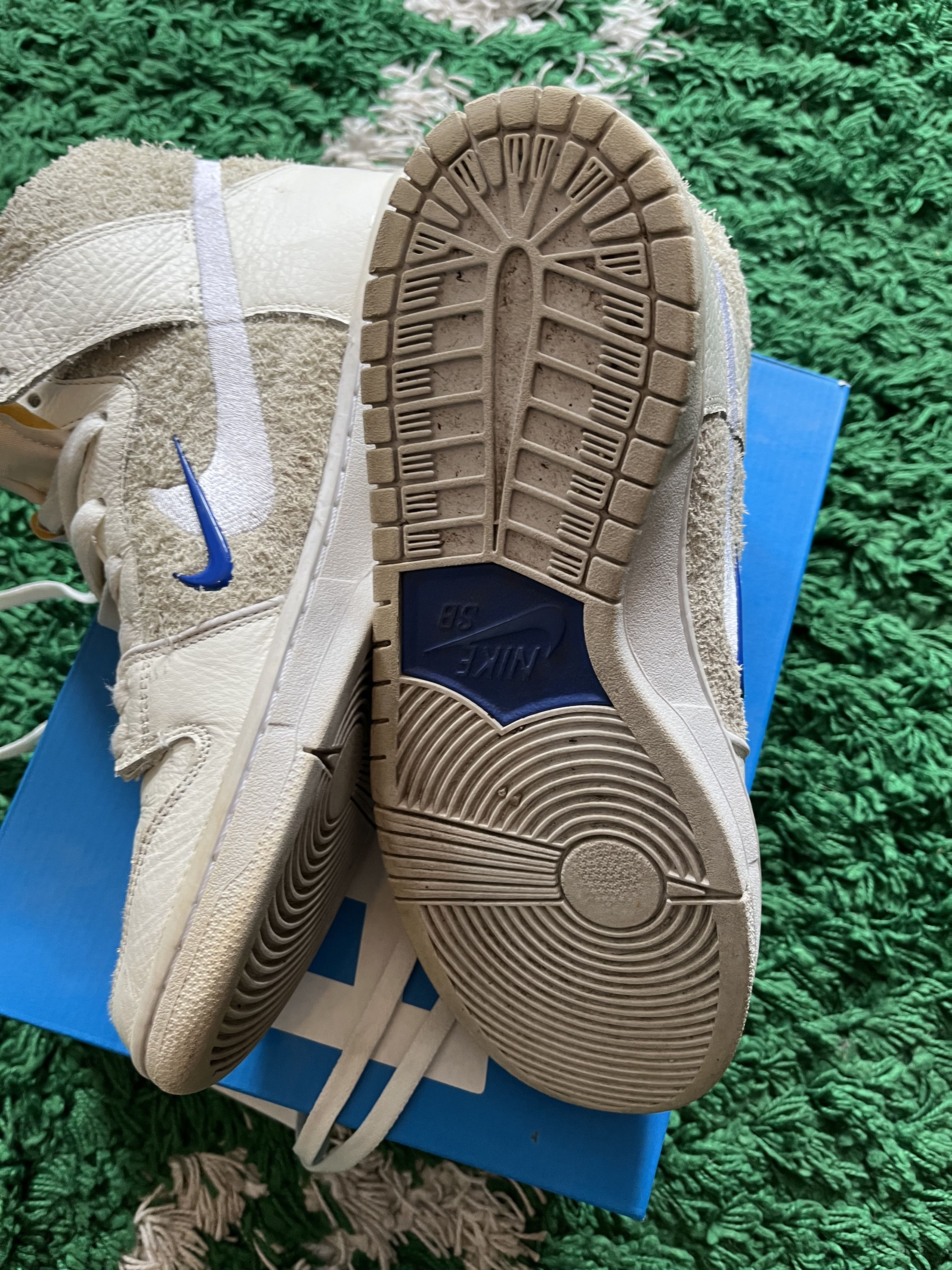 Nike × Soulland Nike Sb X Soulland Size US 10 / EU 43 - 3 Thumbnail