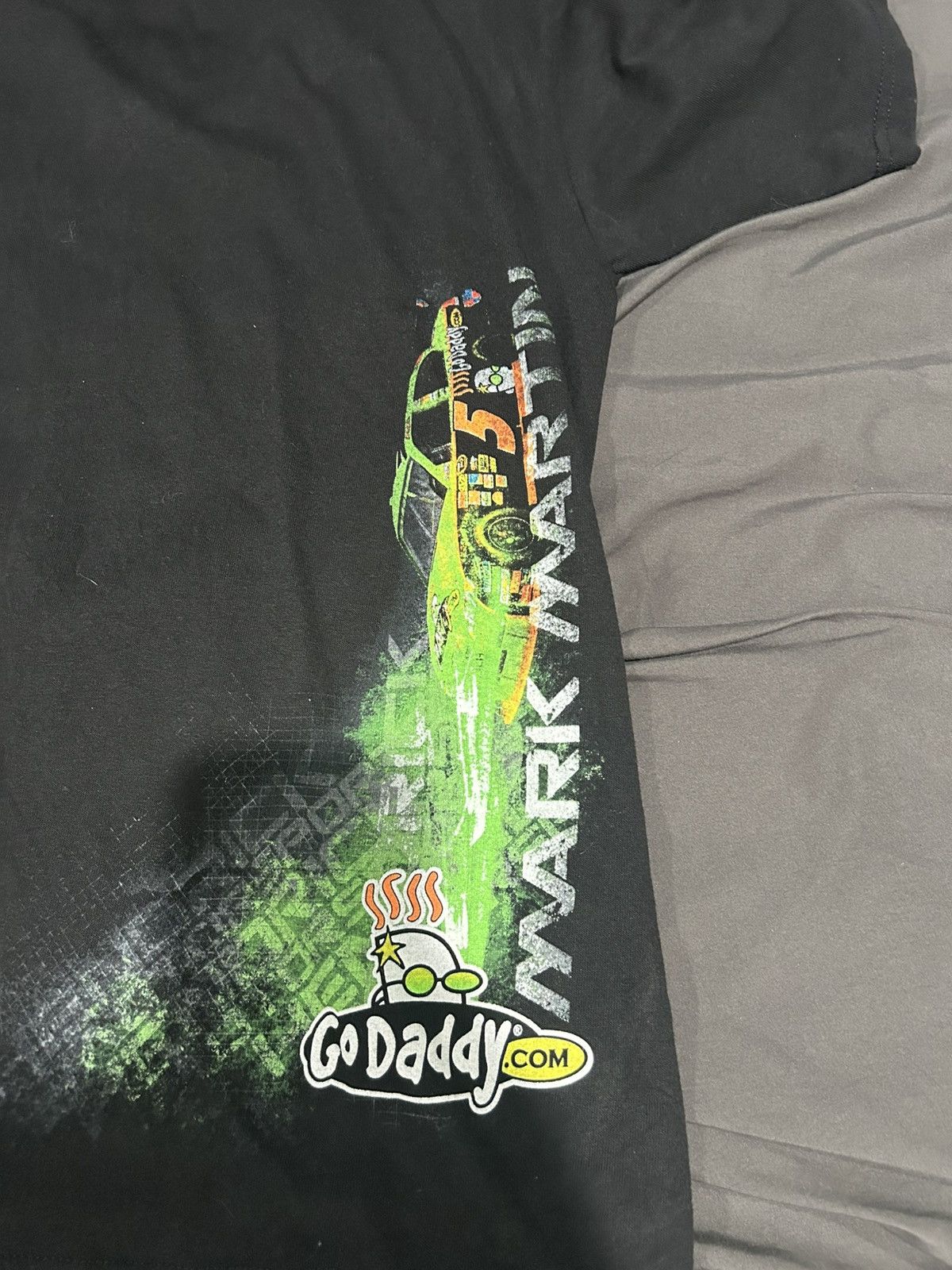 NASCAR NASCAR Size US XL / EU 56 / 4 - 3 Thumbnail