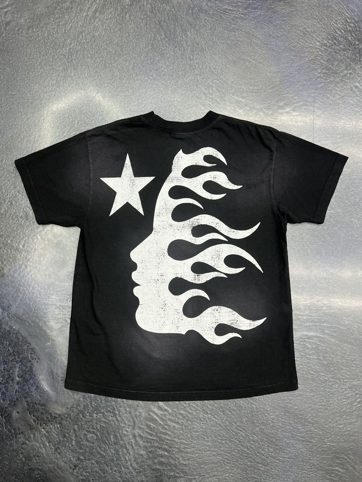 HELLSTAR Hellstar Evil Smile T-Shirt Size US M / EU 48-50 / 2 - 6 Thumbnail