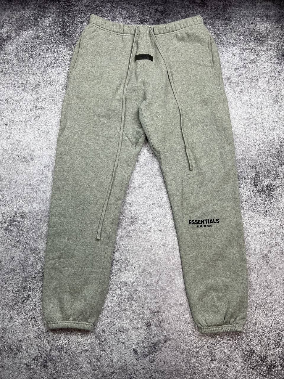Fear of God Fear of God Essentials Sweatpants Joggers Size US 32 / EU 48 - 1 Thumbnail