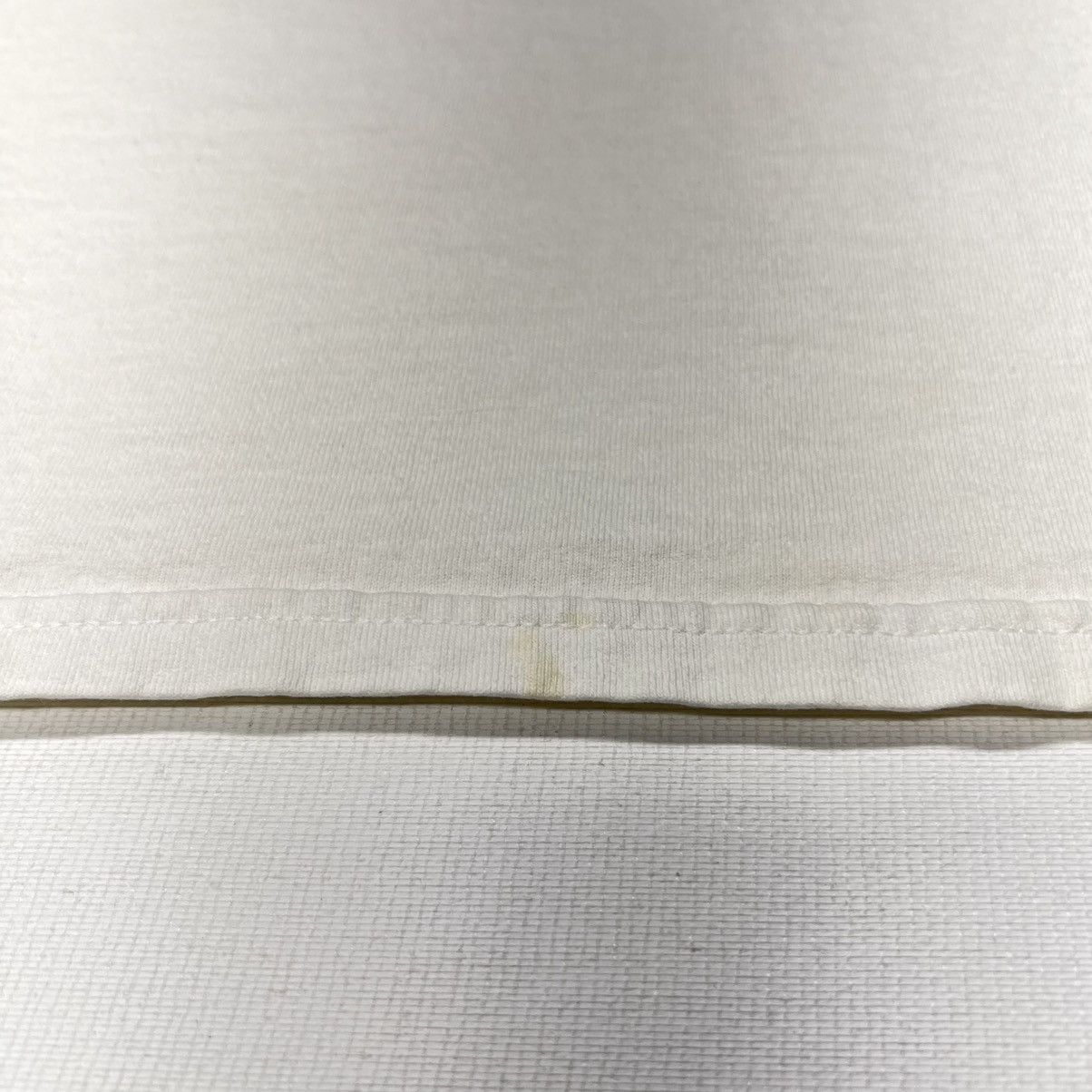 Gildan × Vintage VTG Car Hot Rod Tee Shirt White Classic Auto Retro Graphic Size US XL / EU 56 / 4 - 19 Thumbnail