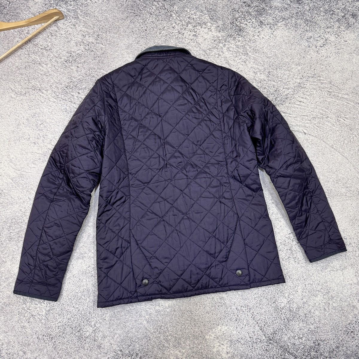Barbour Barbour Heritage Liddesdale Quilted Jacket M size Size US M / EU 48-50 / 2 - 8 Thumbnail