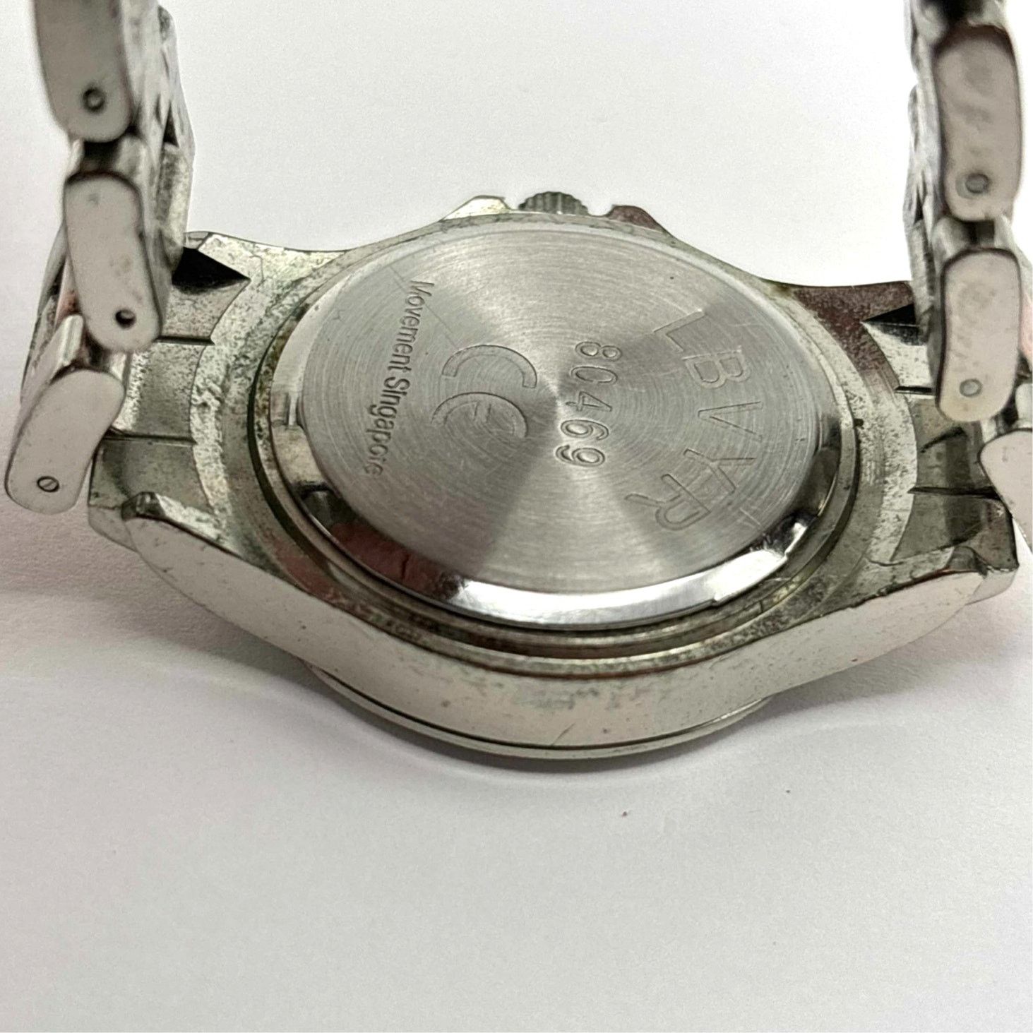 Other Silver & Bronze Watch Size ONE SIZE - 4 Thumbnail
