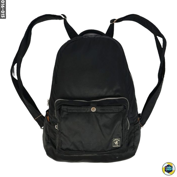 Porter international outlet backpack