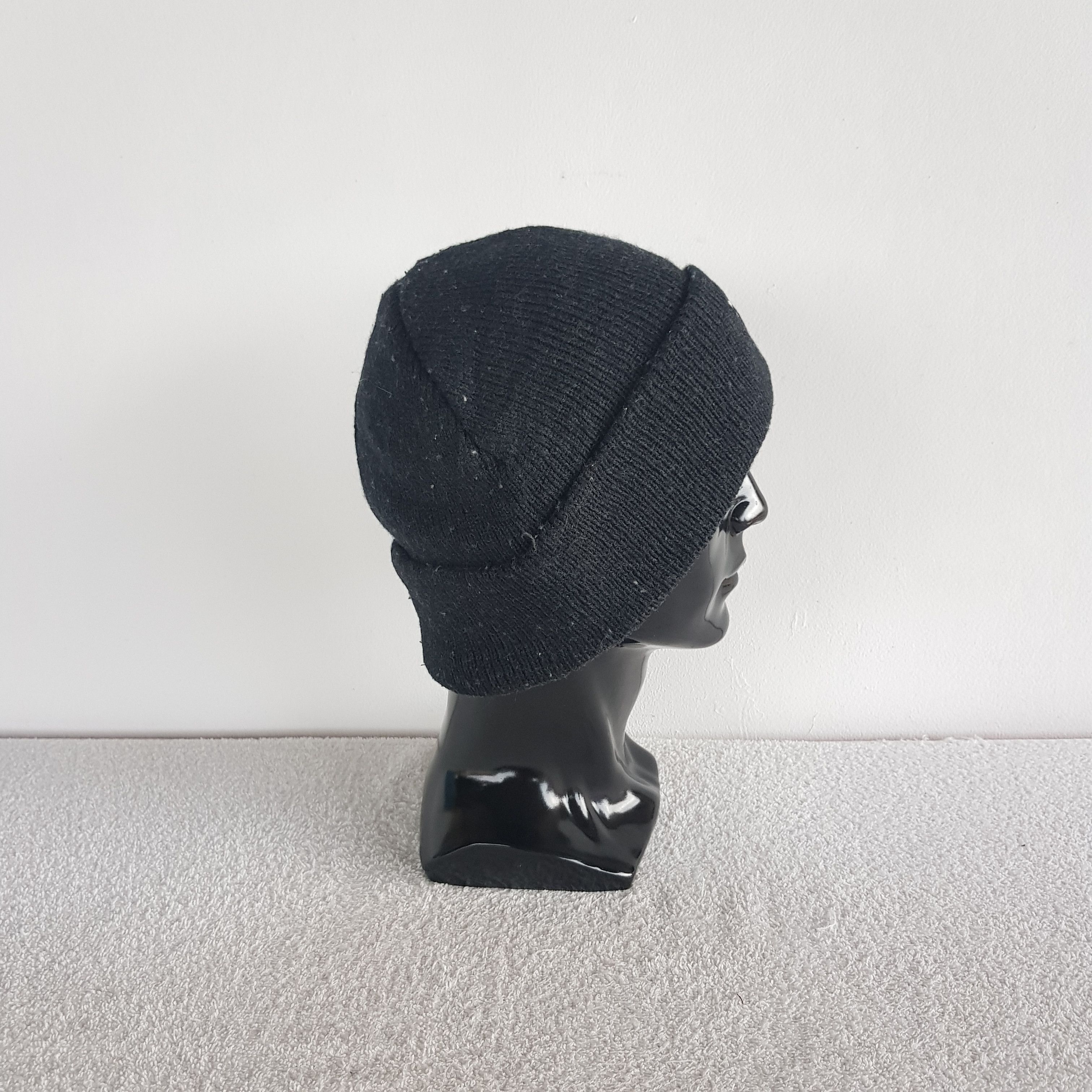 Gotcha Vintage Y2K Gotcha Beanie Surfwear Ski Snowboard Caps Hats. Size ONE SIZE - 3 Thumbnail