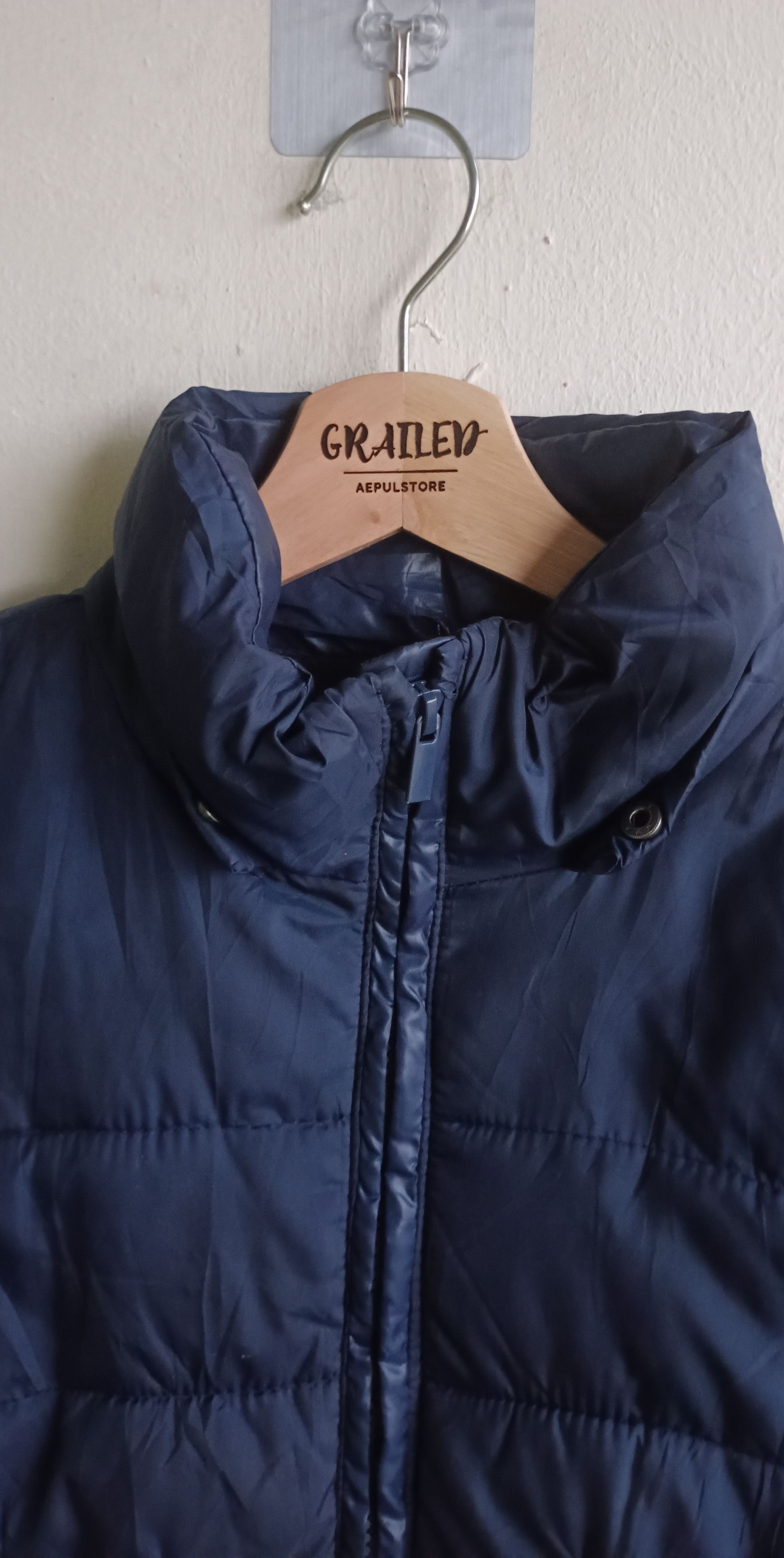 Zara Zara Girls Winter Outerwear Puffer Size S / US 4 / IT 40 - 3 Thumbnail