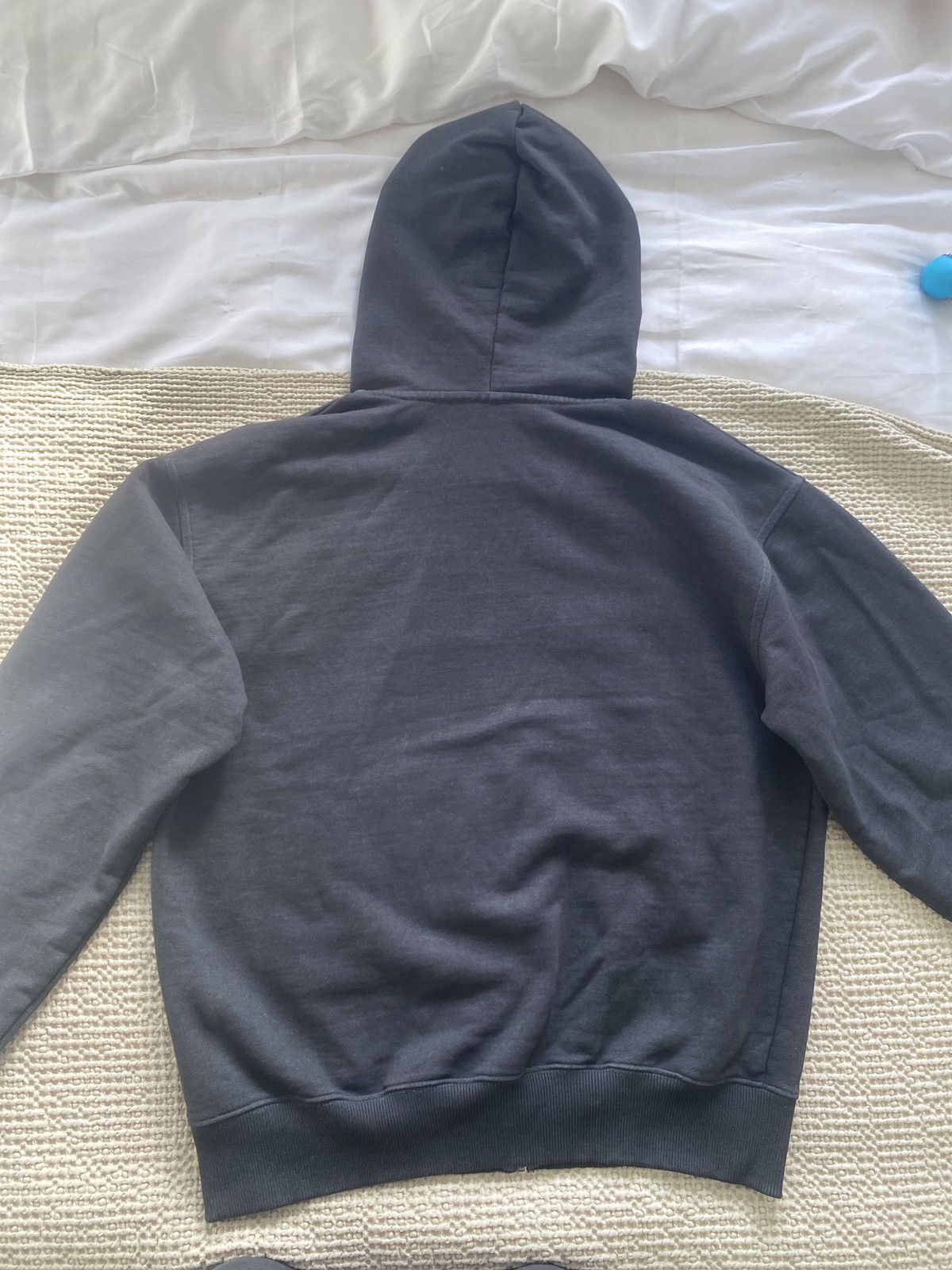 Derschutze Derschutze sashiko zip up black Size US M / EU 48-50 / 2 - 6 Thumbnail