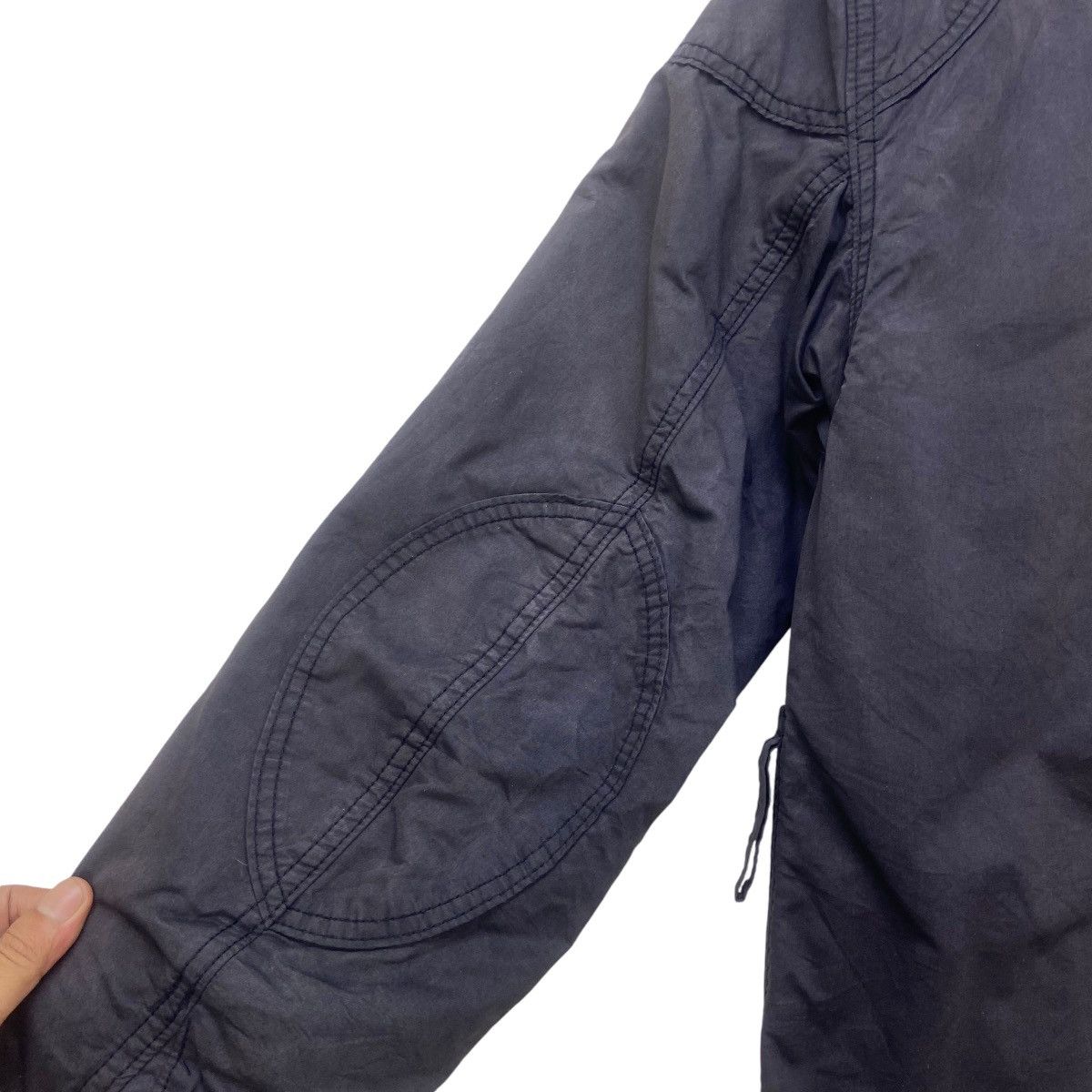 Denim & Supply Ralph Lauren Denim And Supply Ralph Lauren Leopard Field Survival Jacket Size US S / EU 44-46 / 1 - 14 Thumbnail