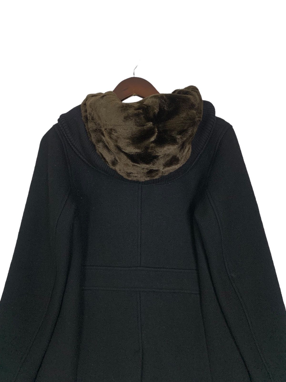 Designer Vintage Sunao Kuwahara Designer Luxury Japanese Brand Hodie Size S / US 4 / IT 40 - 8 Thumbnail