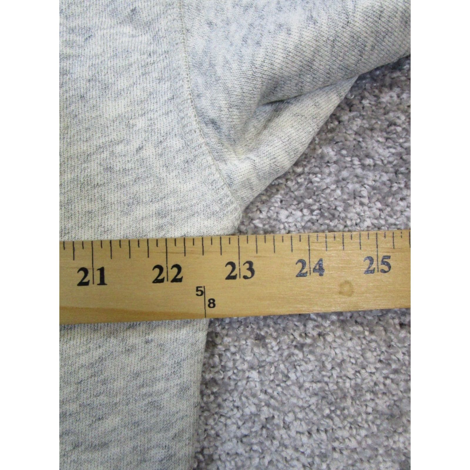 J.Crew J.Crew Sweater Womens XL Beige Yellow Black Cotton Knit Pullover New Size XL / US 12-14 / IT 48-50 - 7 Thumbnail