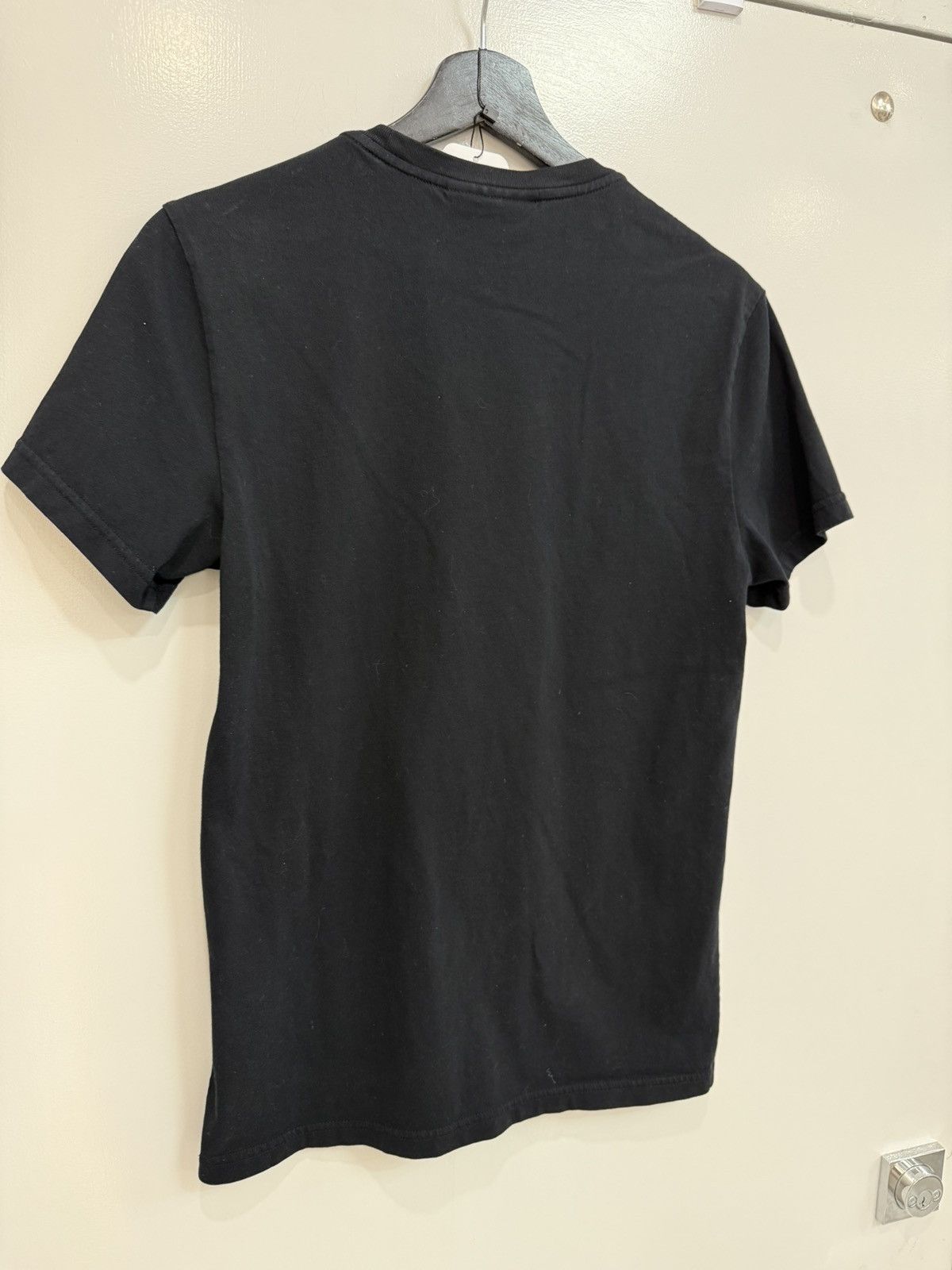 Burberry Burberry Logo T-Shirt Size US XS / EU 42 / 0 - 5 Thumbnail