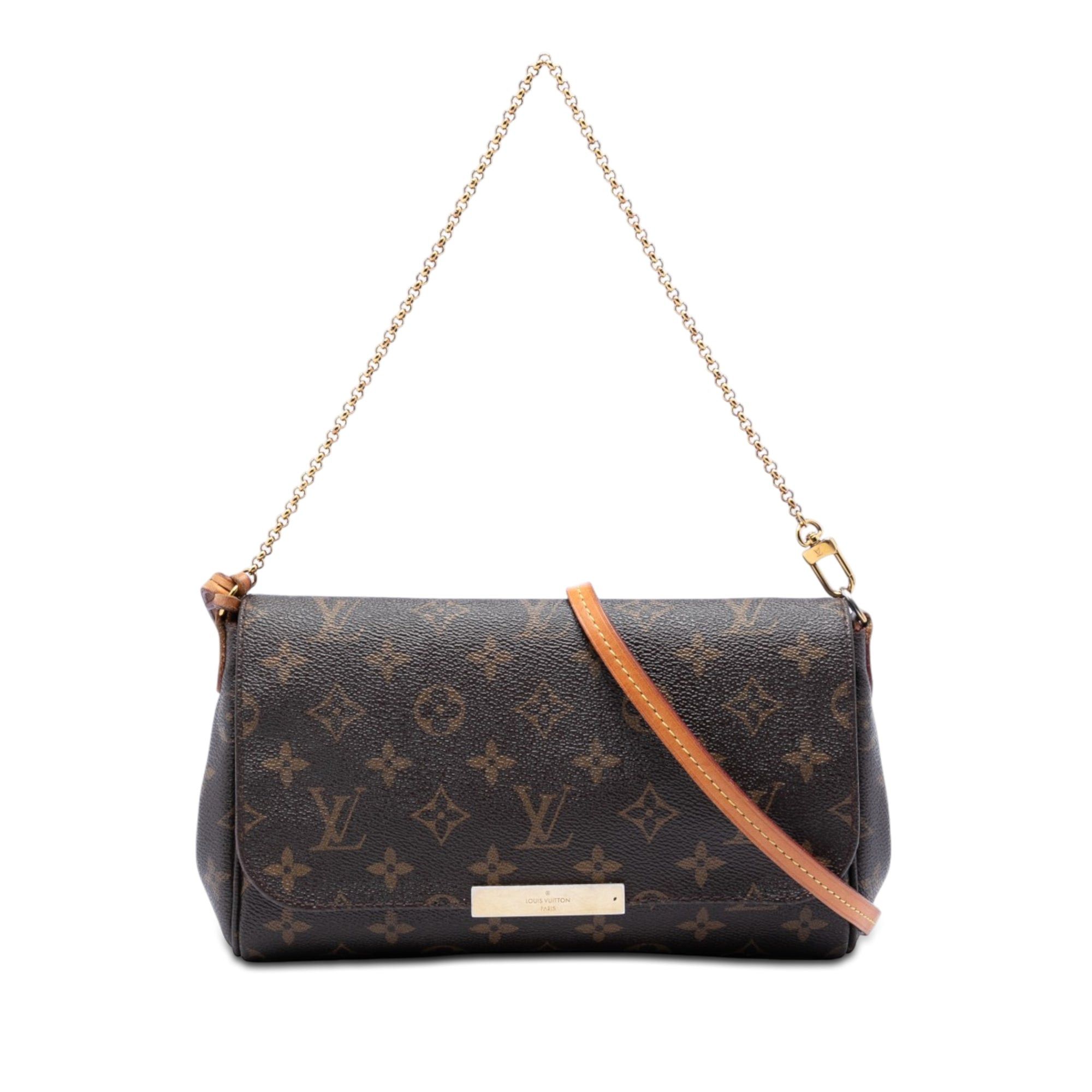 Louis Vuitton Monogram Favorite MM Size ONE SIZE - 1 Thumbnail