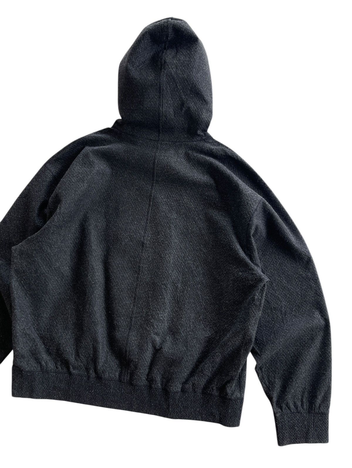 Nike NIKE Tech Pack ADV Hoodie FB7518-060 Dark Grey Size US XXL / EU 58 / 5 - 7 Thumbnail