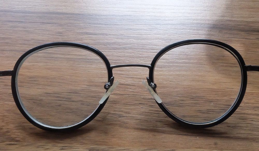 Vintage Vintage Percy Glasses Made in Italy Size ONE SIZE - 9 Thumbnail