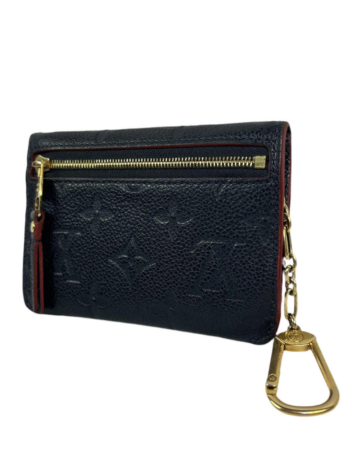 Louis Vuitton Louis Vuitton Empreinte Leather Cles wallet Size ONE SIZE - 2 Thumbnail
