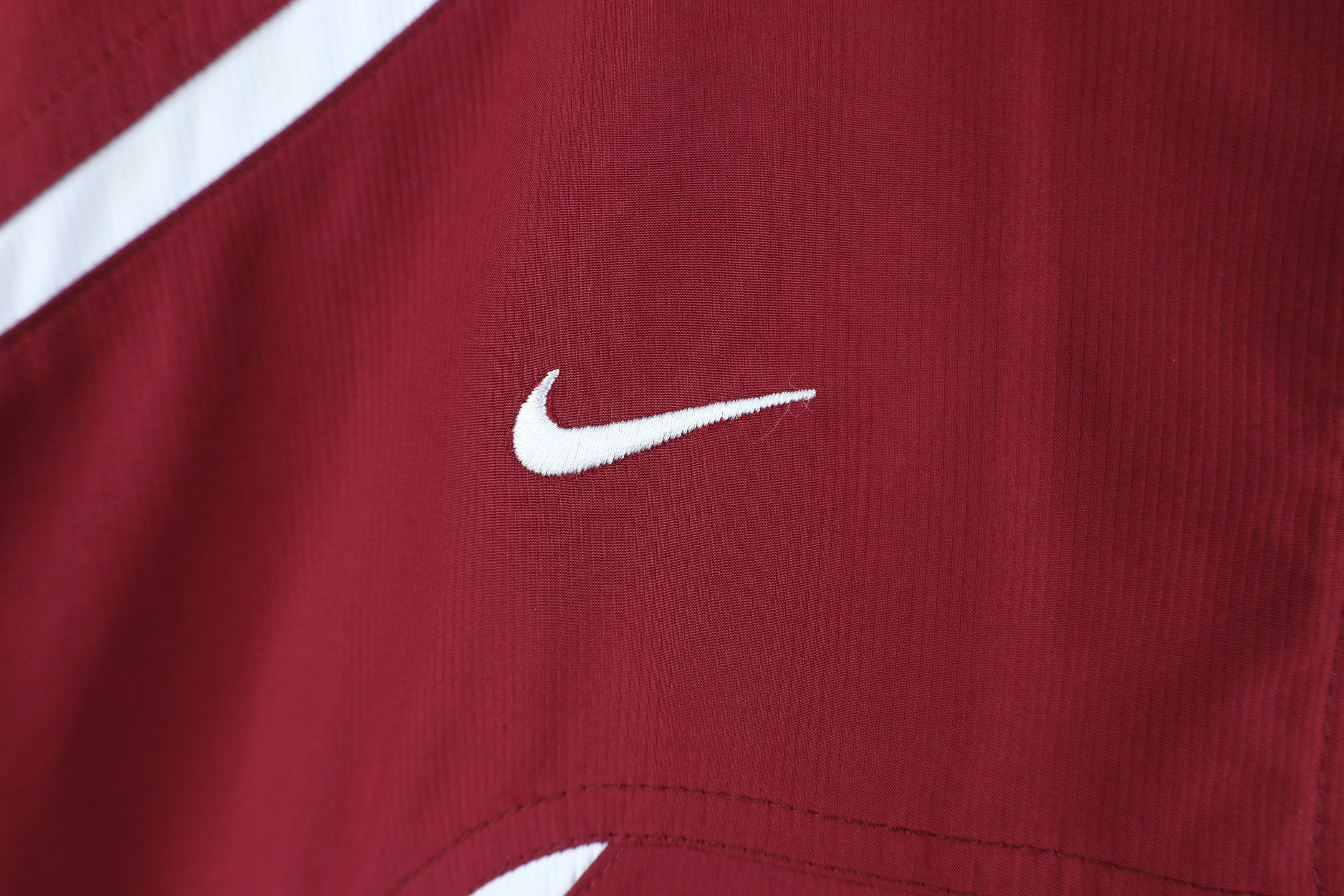 Nike Vintage Nike Swoosh Cleveland Cavaliers Basketball Jacket Size XL / US 12-14 / IT 48-50 - 6 Thumbnail