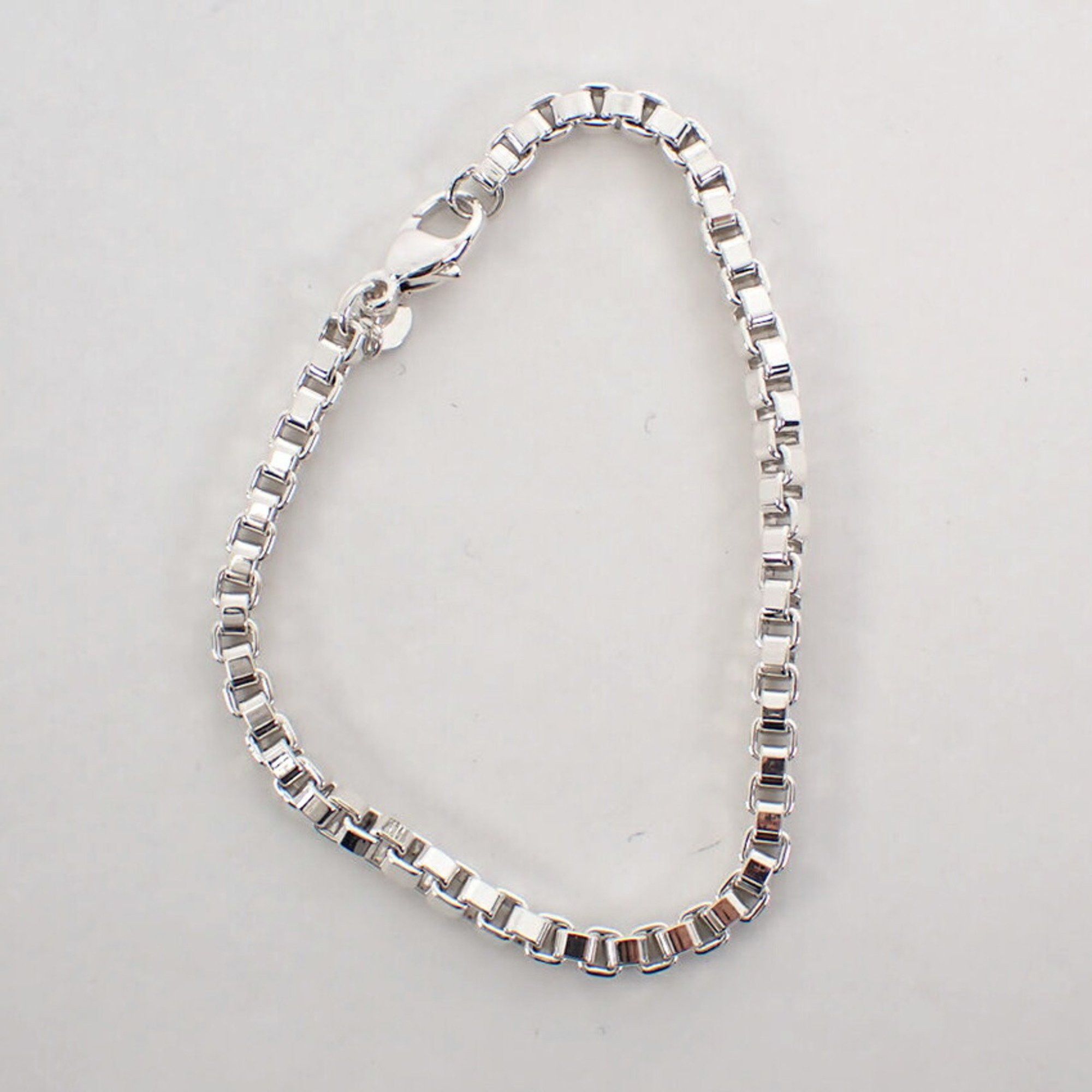Tiffany & Co. Tiffany & Co Venetian bracelet Size ONE SIZE - 1 Thumbnail