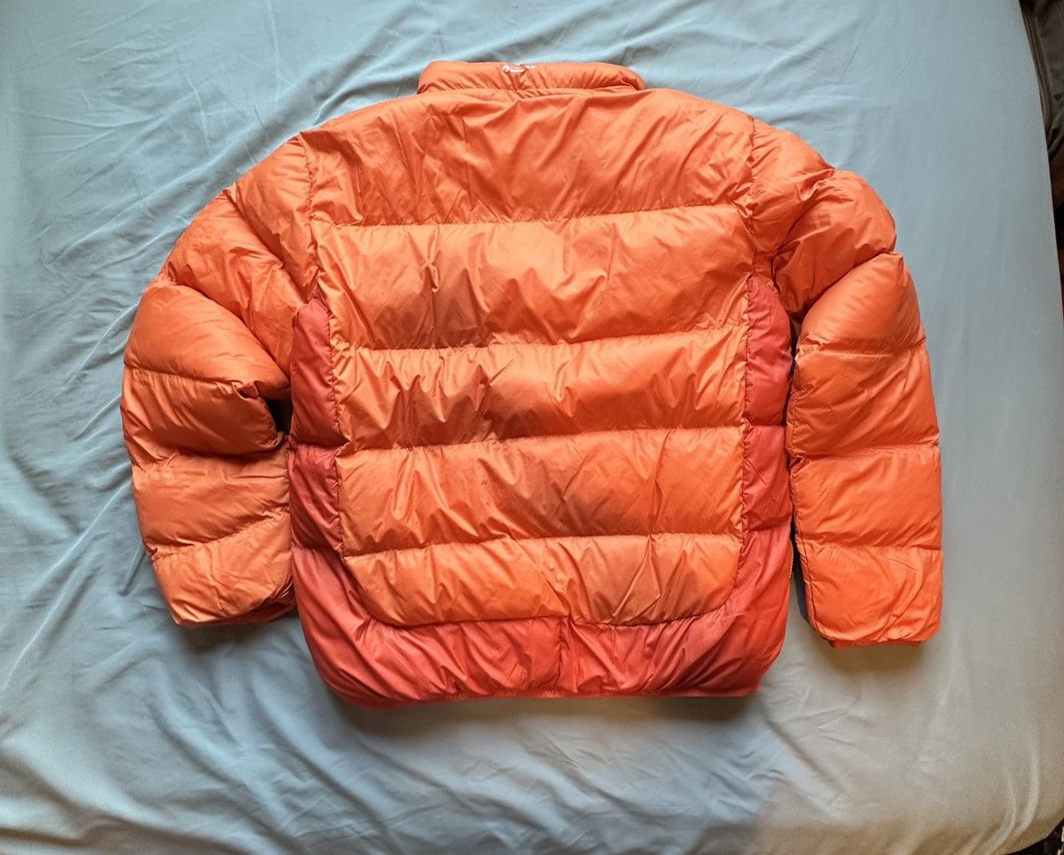 Palace Palace Half Zip Puffer Size US S / EU 44-46 / 1 - 2 Thumbnail