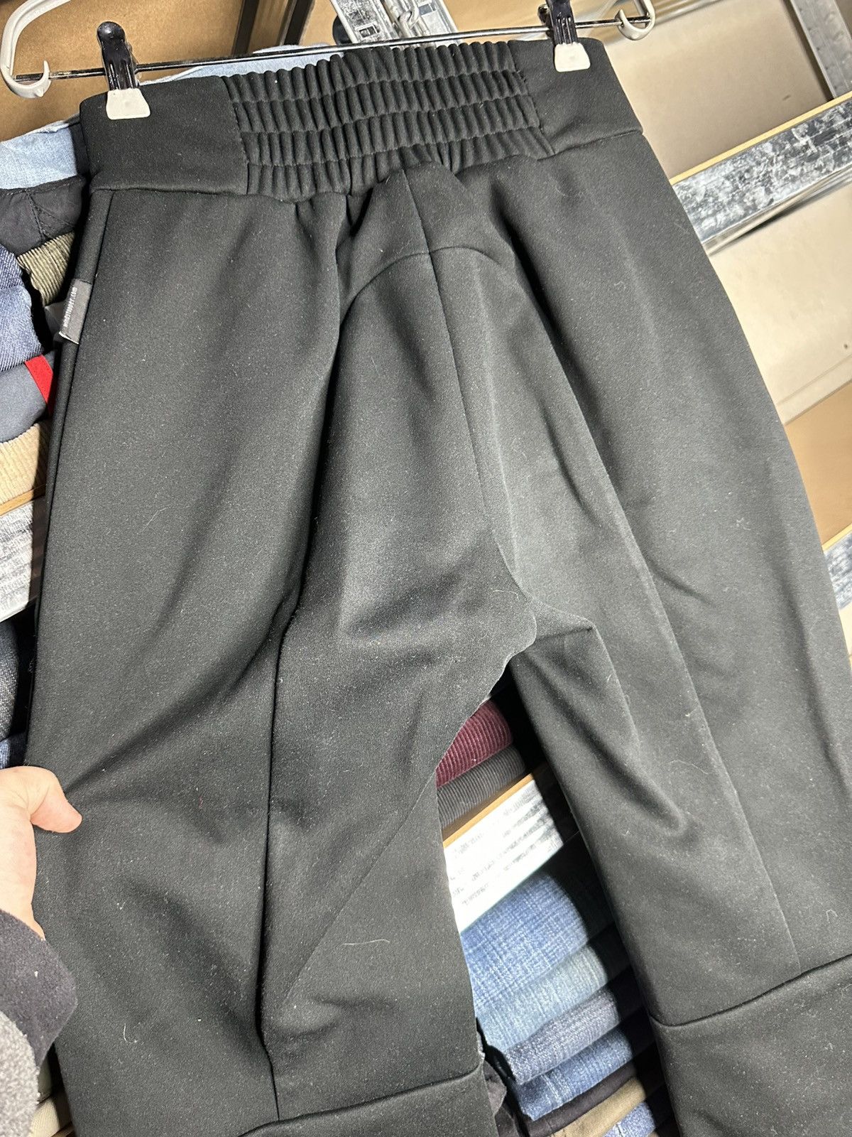 KJUS KJUS Systems Ski Jacket (M), Pants (S) Set Formula Soft Suit Size M / US 6-8 / IT 42-44 - 15 Thumbnail