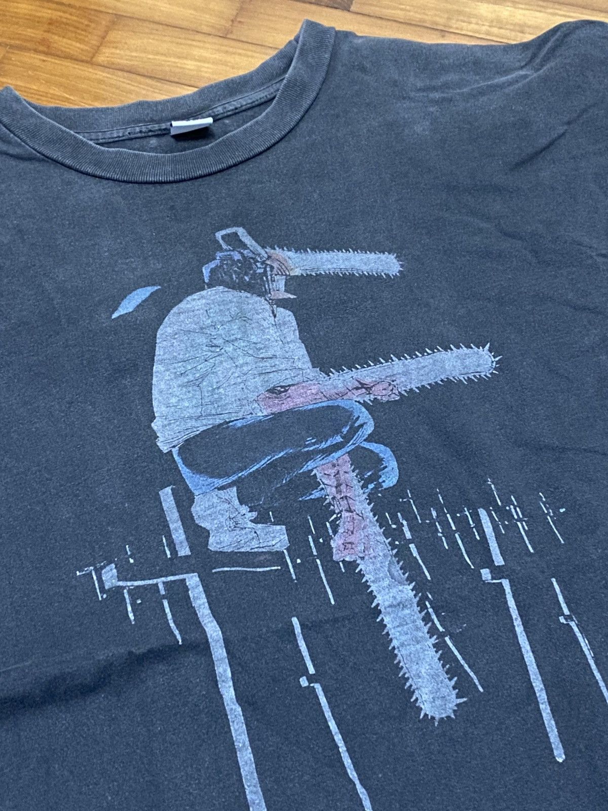 Other Temraw Anime Tees Size US XL / EU 56 / 4 - 9 Thumbnail