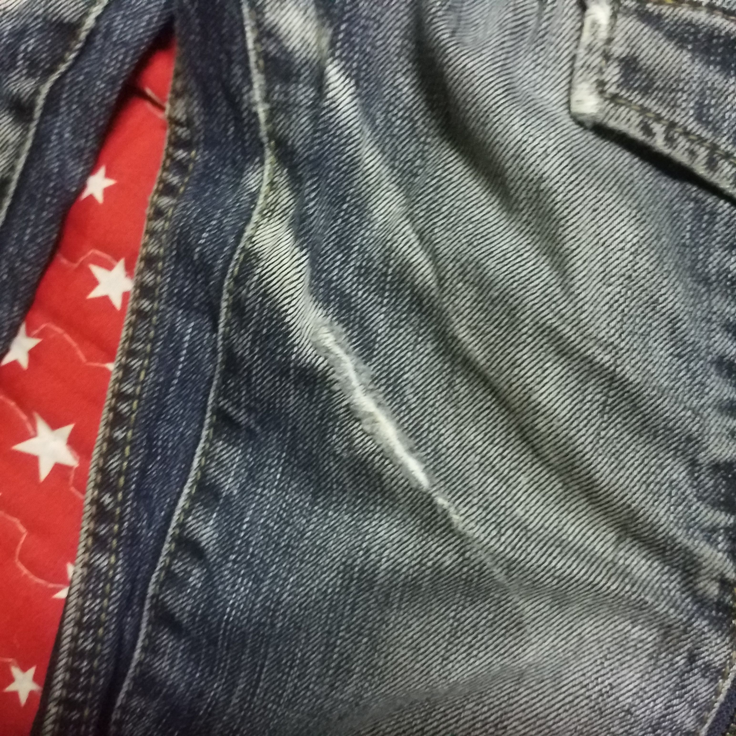 Nicole Club NICOLE CLUB JEANS CARGO HARD MATERIAL Size 34" / US 12 / IT 48 - 3 Thumbnail