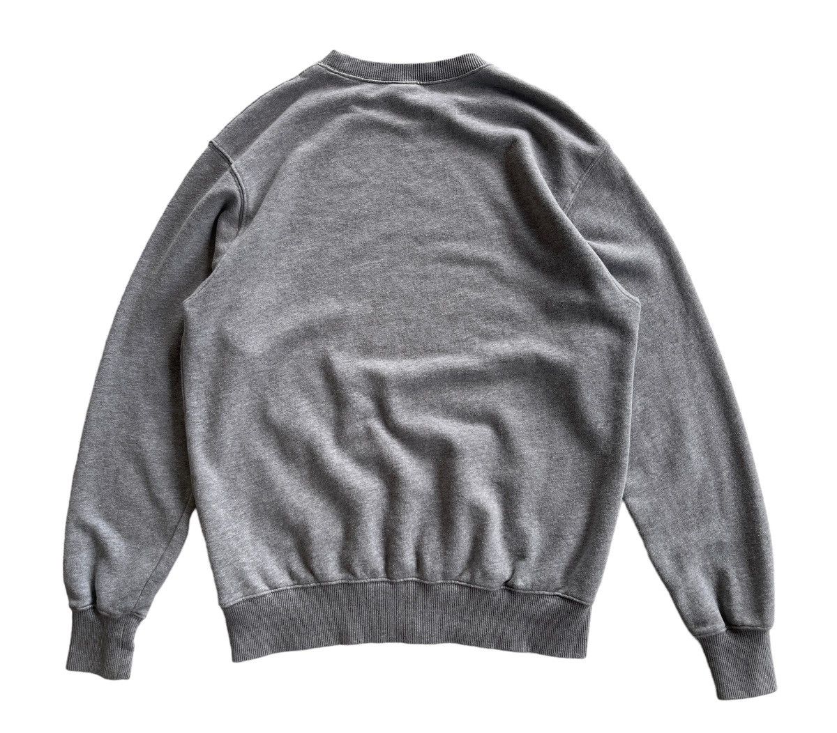 Champion Vintage 90s Champion Mercyhurst Washington Crewneck Size US XL / EU 56 / 4 - 3 Thumbnail