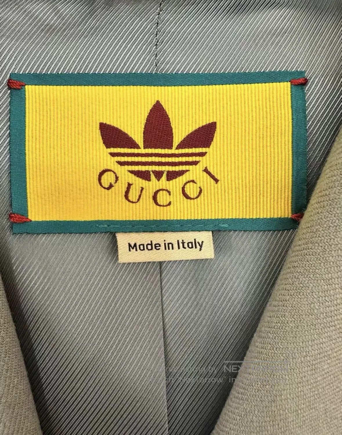 Gucci Gucci suit set wxx. Size US S / EU 44-46 / 1 - 8 Thumbnail