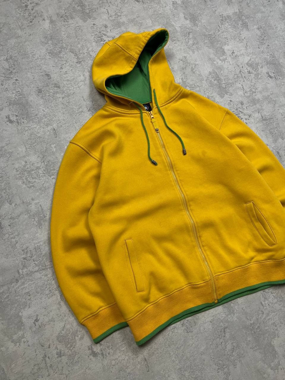 Hook-Ups Vintage Blind Skateboards Reaper Zip-Hoodie Size US S / EU 44-46 / 1 - 7 Thumbnail