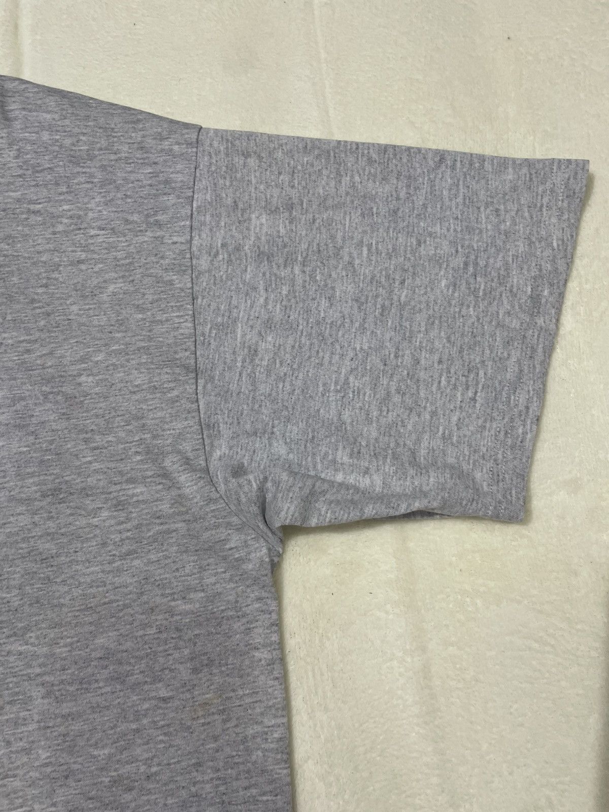 Nike × Vintage VINTAGE NIKE BIG LOGO TSHIRT SLEEVE TEES Size US L / EU 52-54 / 3 - 4 Thumbnail