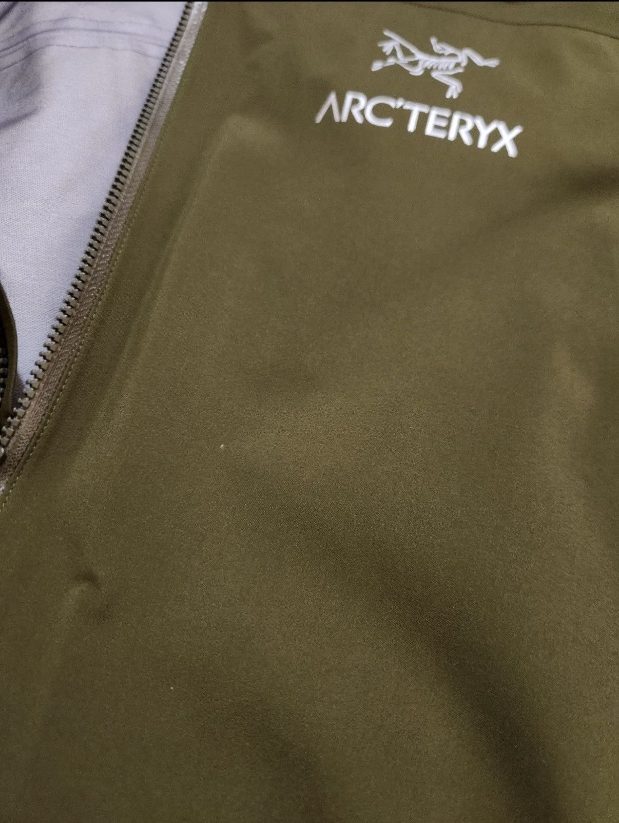 Arc'teryx Arcteryx zeta AR Size US L / EU 52-54 / 3 - 6 Thumbnail